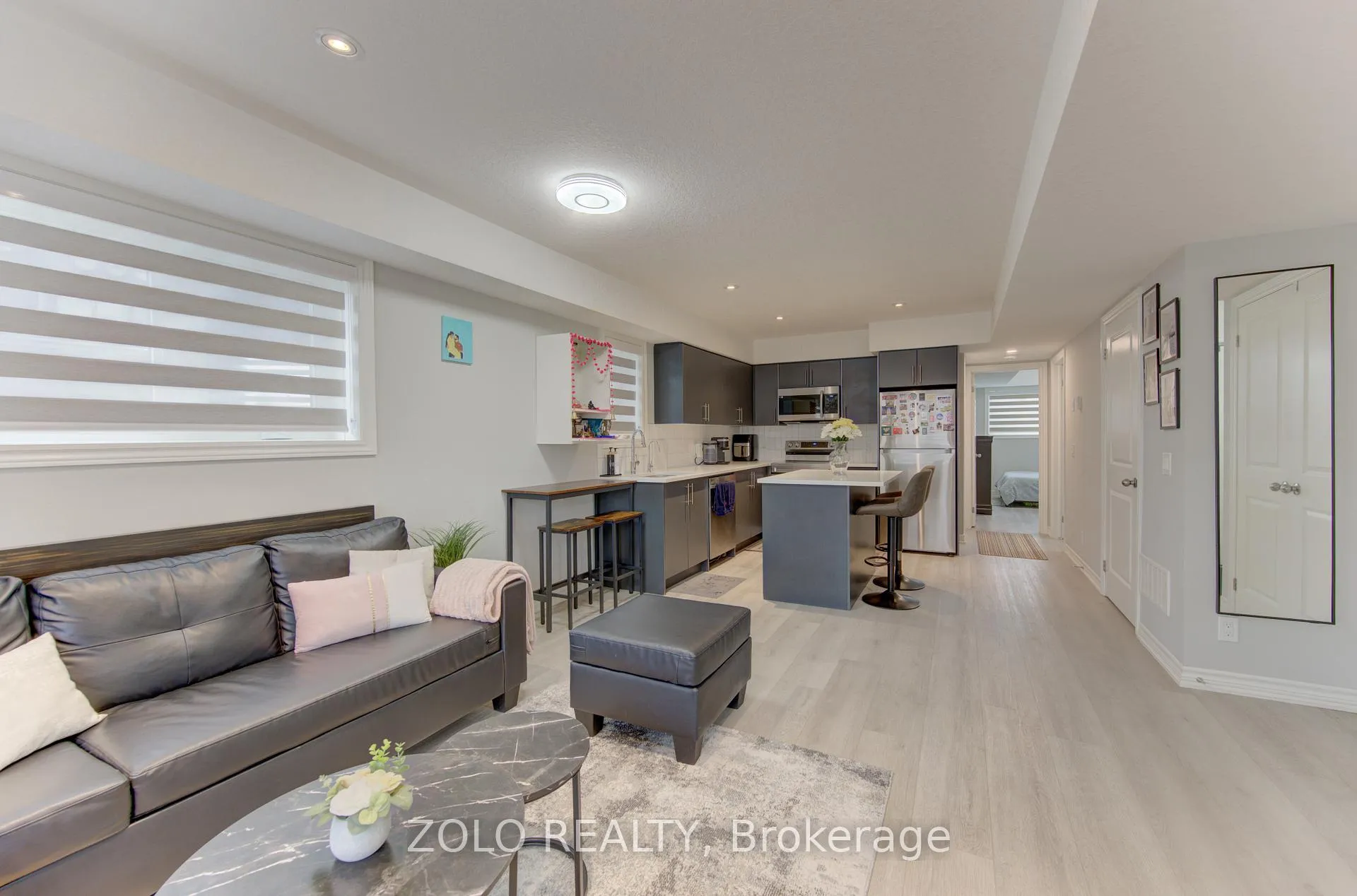Photo 7 of Unit 14, 235 Chapel Hill Drive, Kitchener, Doon South — HOMEH