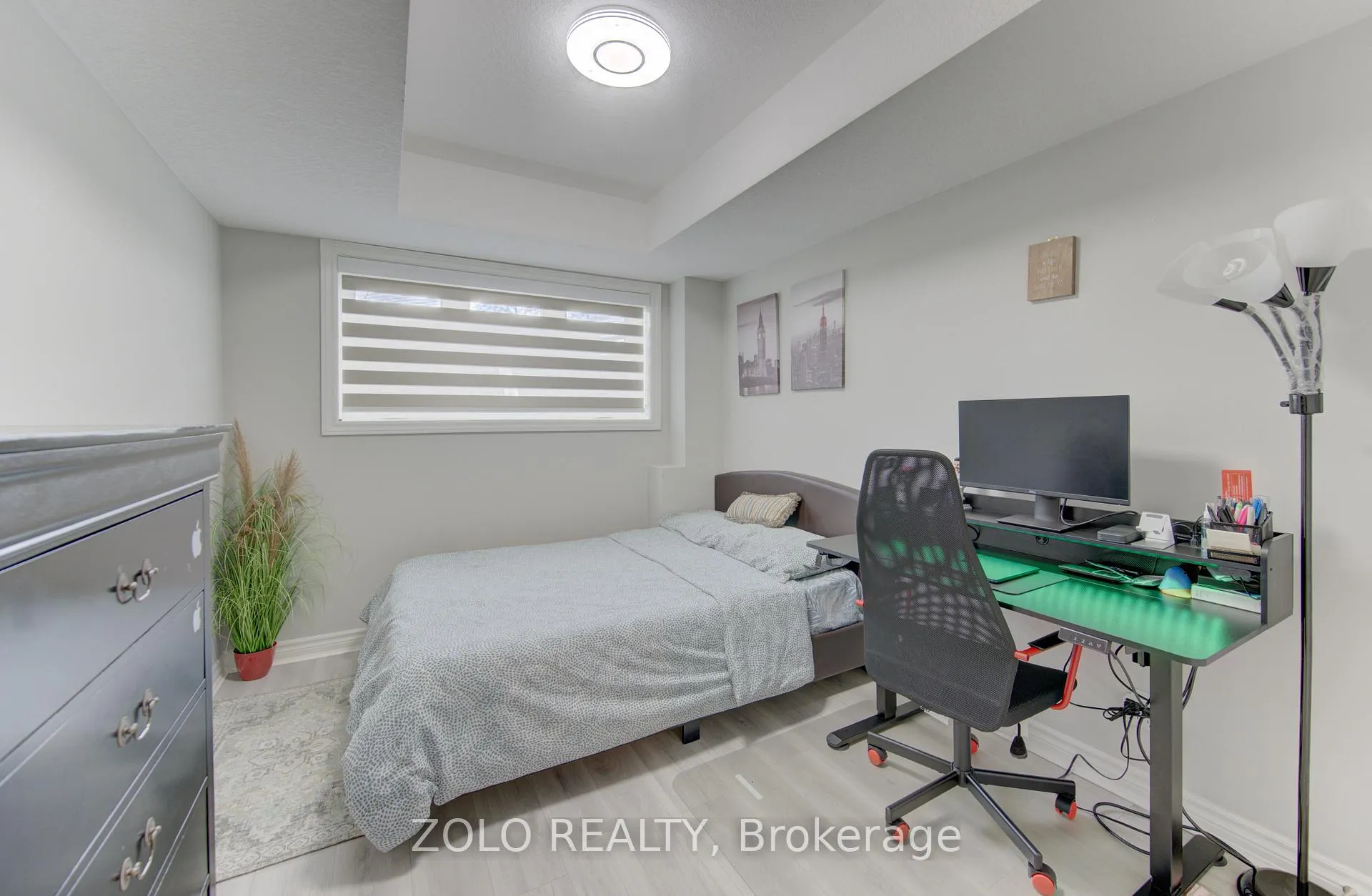 Photo 16 of Unit 14, 235 Chapel Hill Drive, Kitchener, Doon South — HOMEH