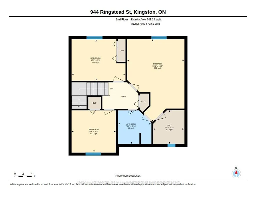 Photo 49 of 944 Ringstead Street, Kingston, City SouthWest — HOMEH