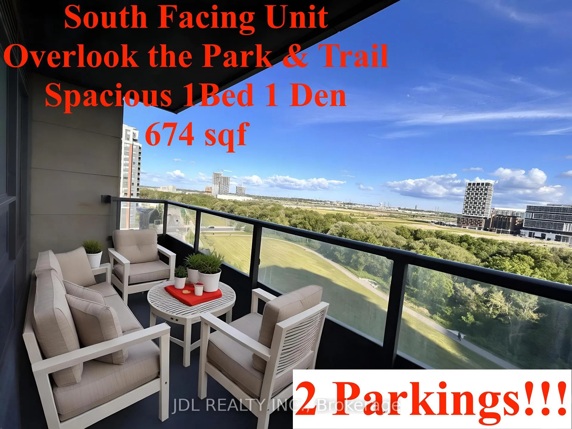 Photo 1 of Unit 1206, 18 Uptown Drive, Markham, Unionville — HOMEH