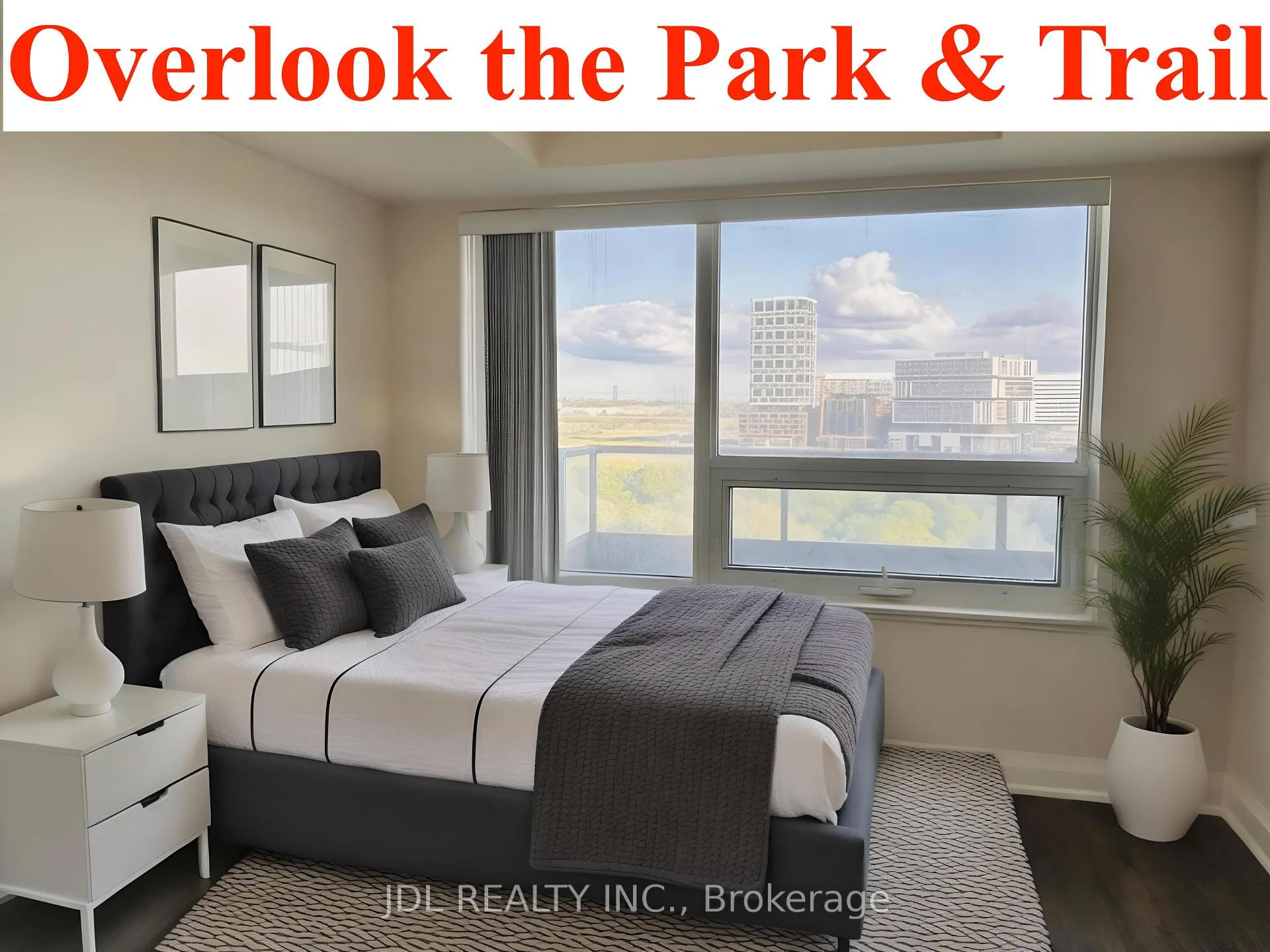 Photo 6 of Unit 1206, 18 Uptown Drive, Markham, Unionville — HOMEH