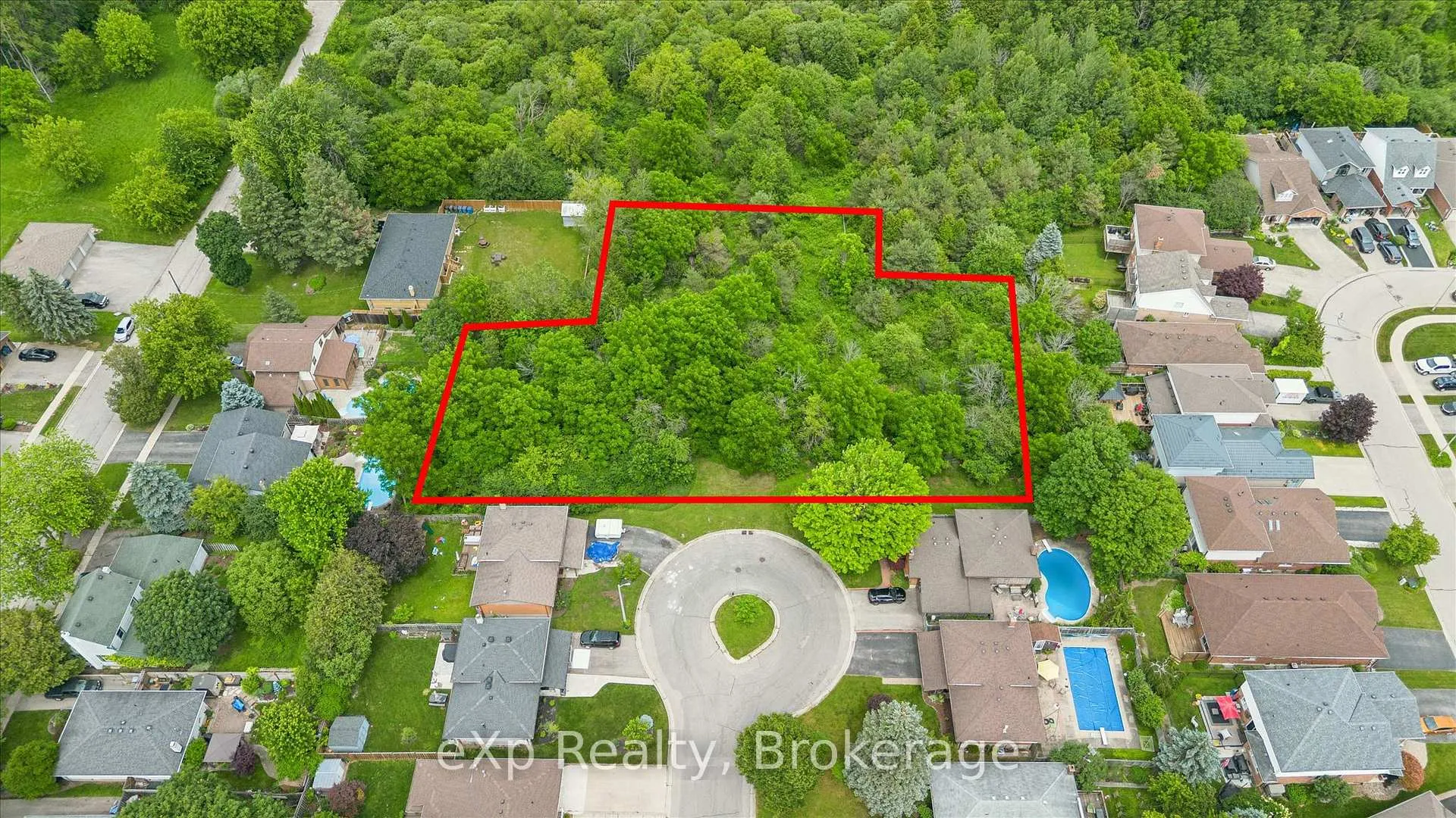 Photo 1 of Glenbernie Drive, Guelph, Grange Road — HOMEH