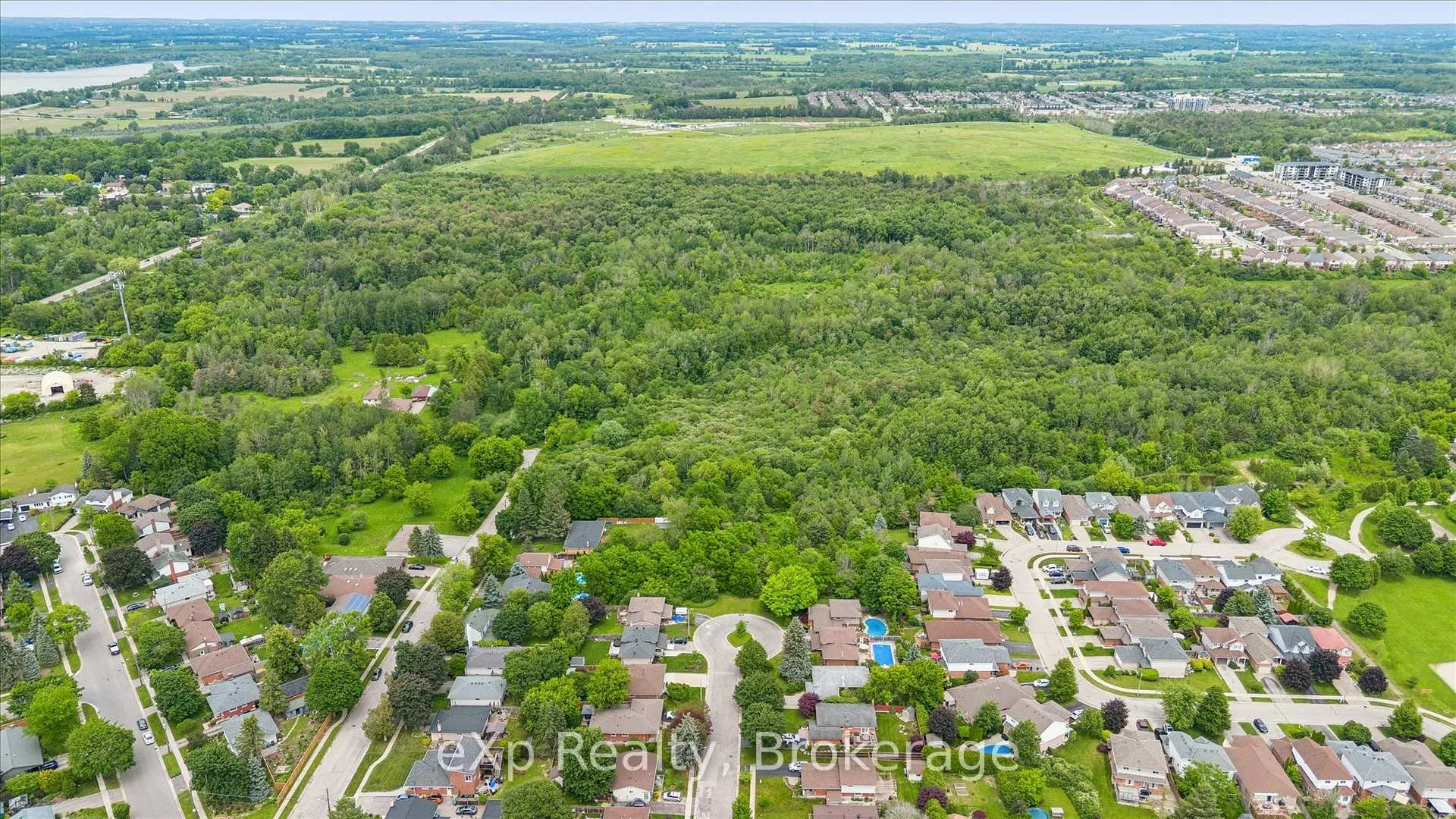 Photo 9 of Glenbernie Drive, Guelph, Grange Road — HOMEH