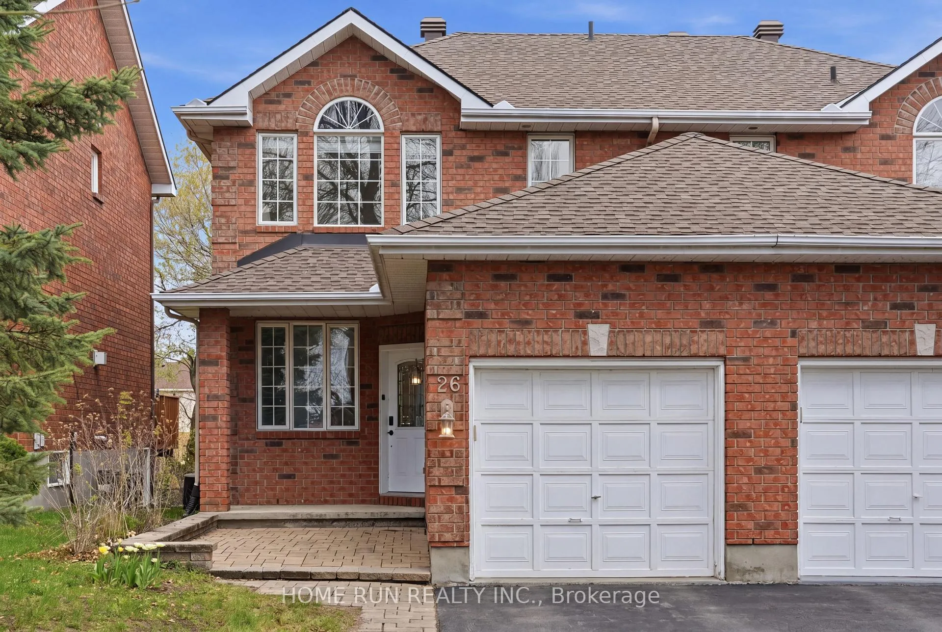 Photo 1 of 26 Highmont Court, Ottawa, Kanata - Kanata Lakes/Heritage Hills — HOMEH