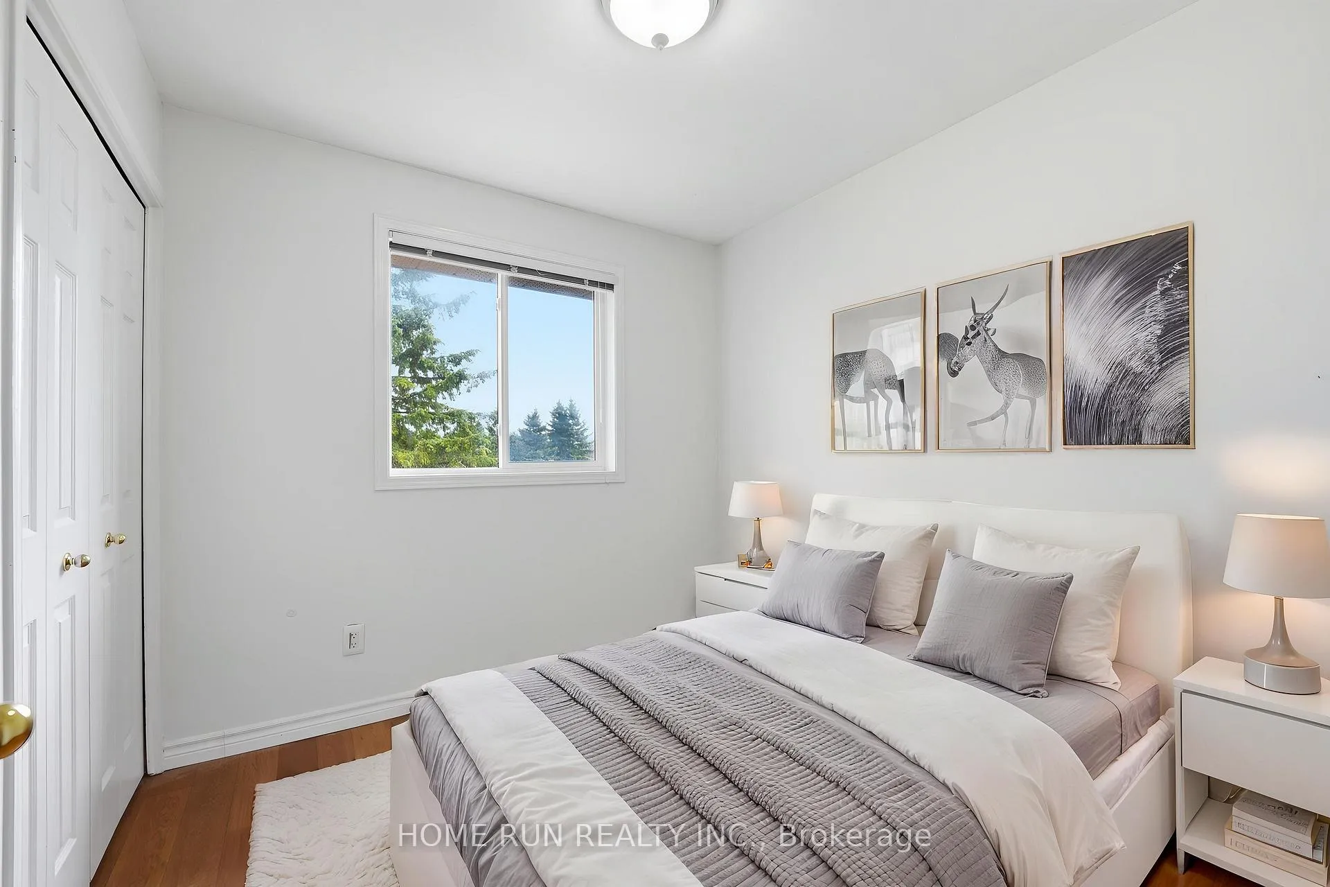 Photo 16 of 26 Highmont Court, Ottawa, Kanata - Kanata Lakes/Heritage Hills — HOMEH