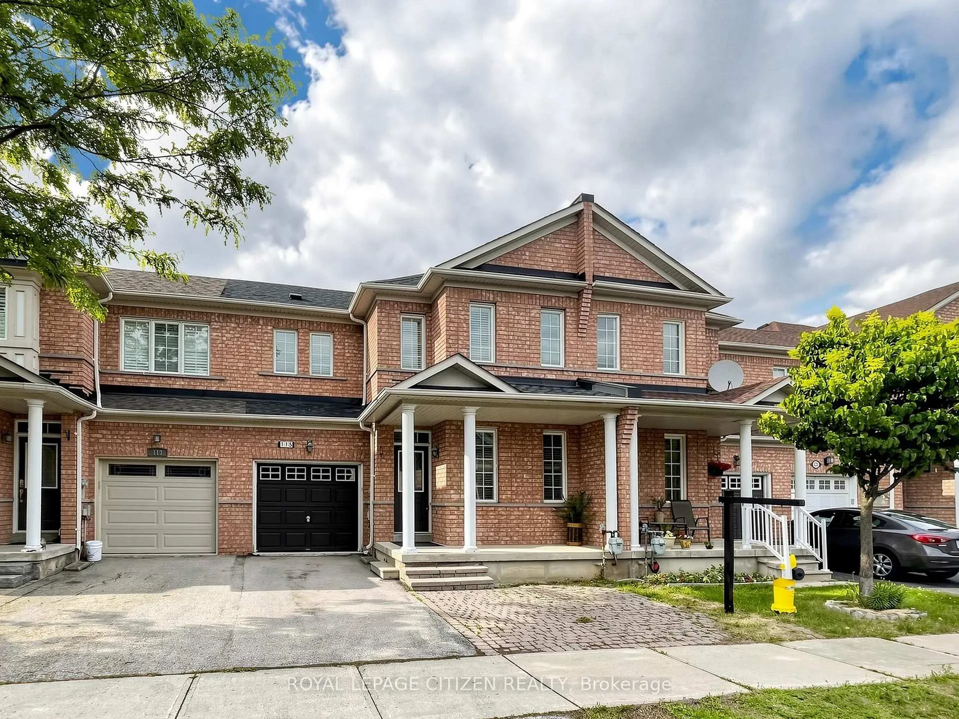 Photo 1 of 115 Dolce Crescent, Vaughan, Vellore Village — HOMEH