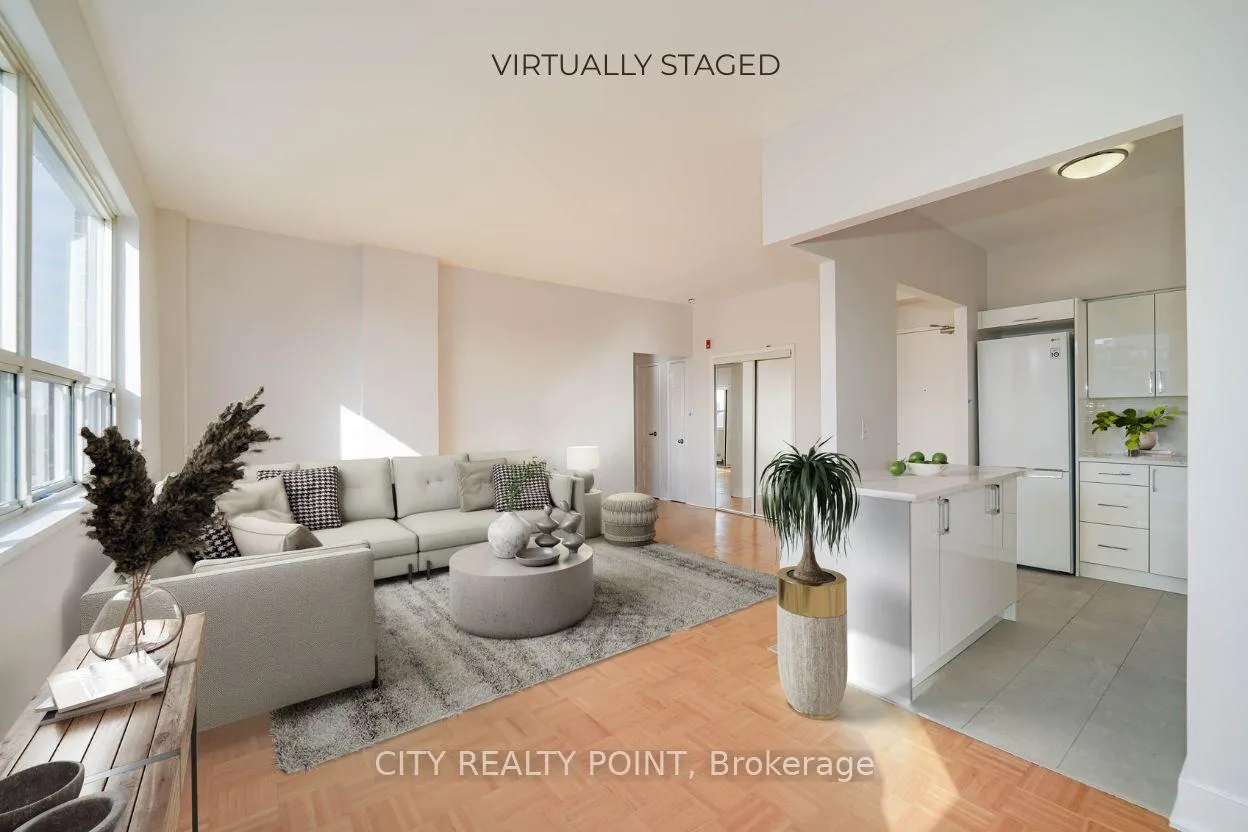 Photo 17 of Unit 805, 490 Eglinton Avenue E, Toronto, Mount Pleasant East — HOMEH