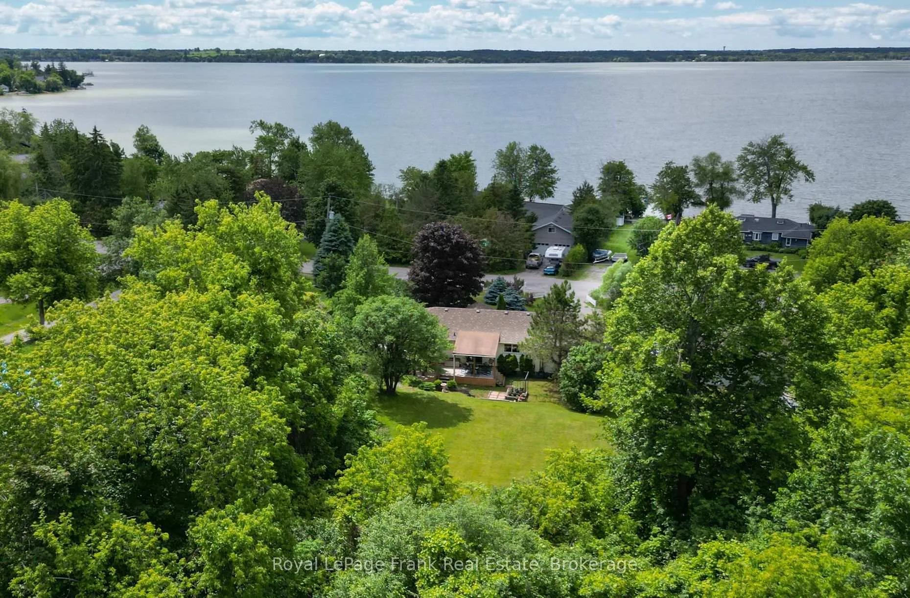 Photo 8 of 53 Williams Point Road, Scugog, Rural Scugog — HOMEH