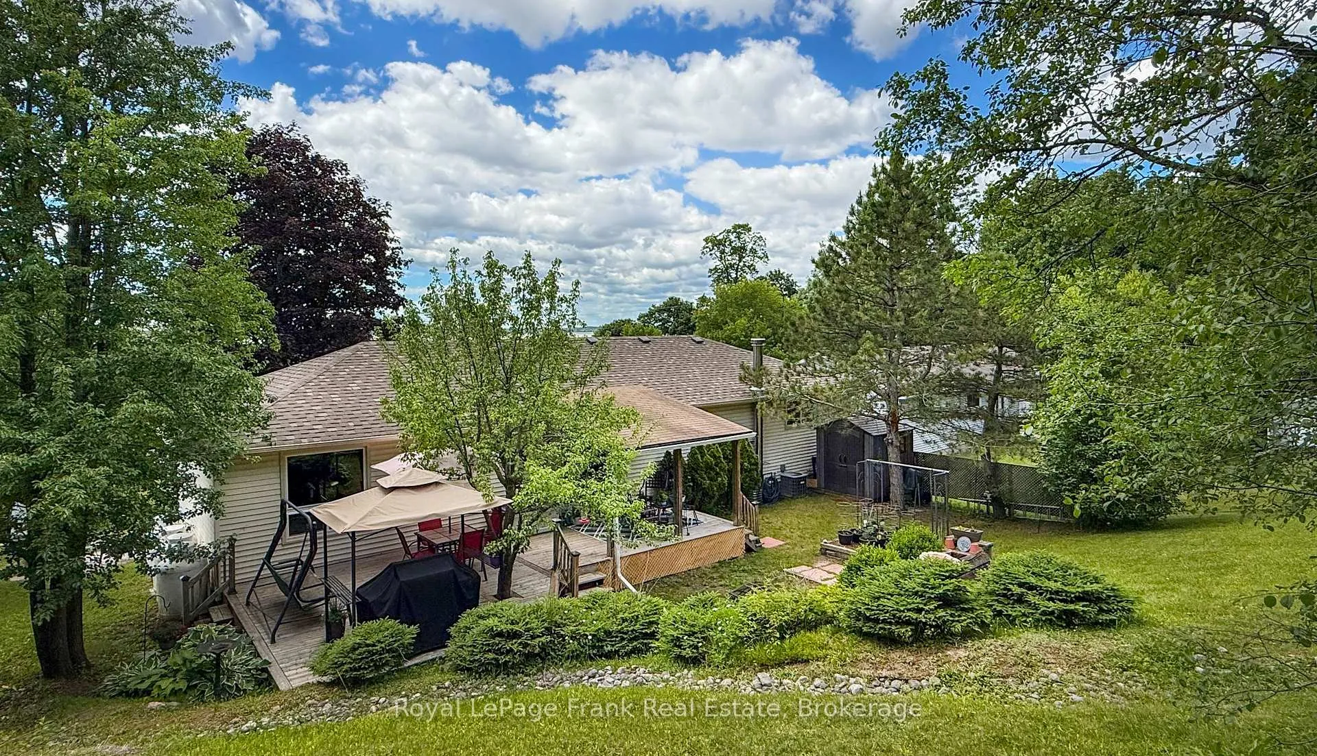 Photo 14 of 53 Williams Point Road, Scugog, Rural Scugog — HOMEH