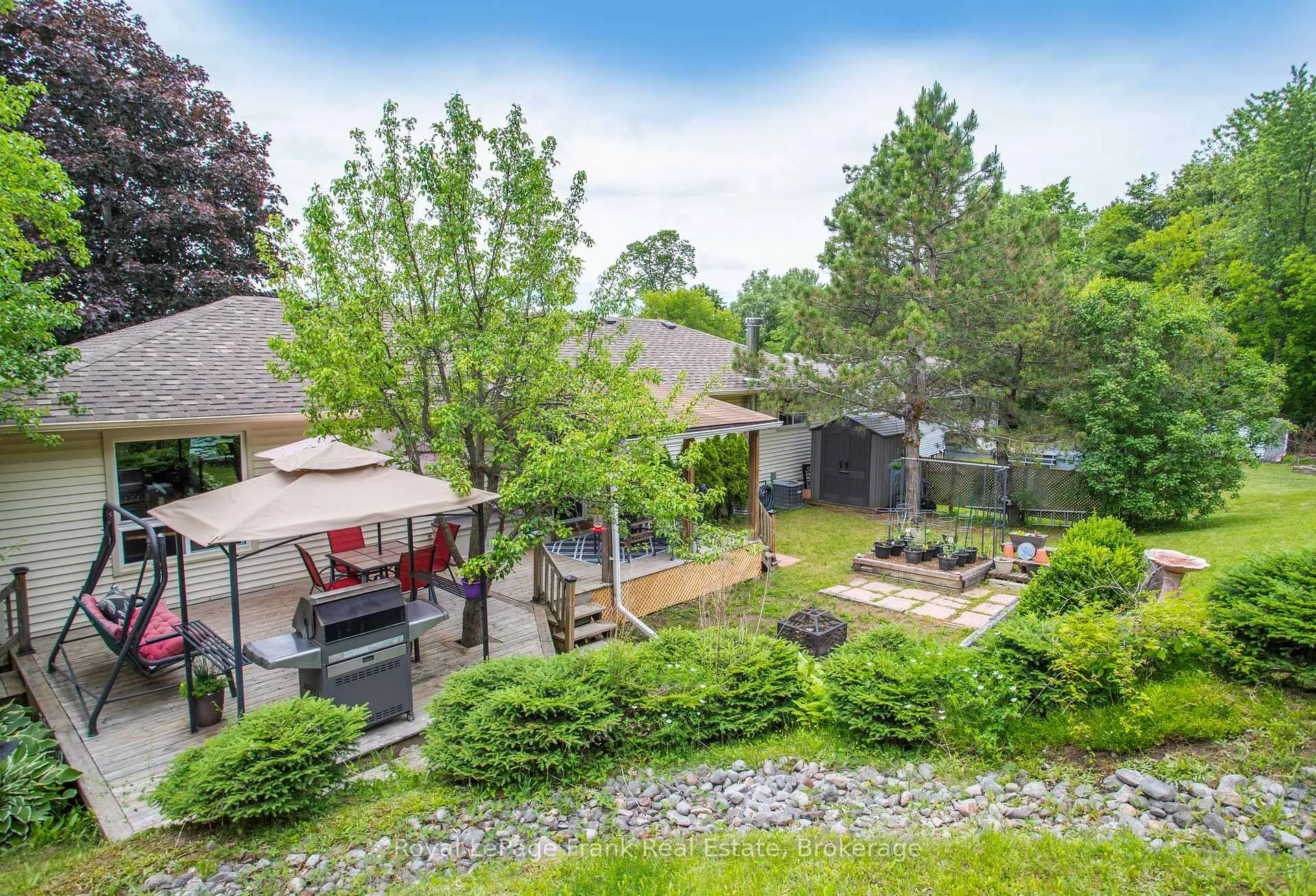 Photo 6 of 53 Williams Point Road, Scugog, Rural Scugog — HOMEH