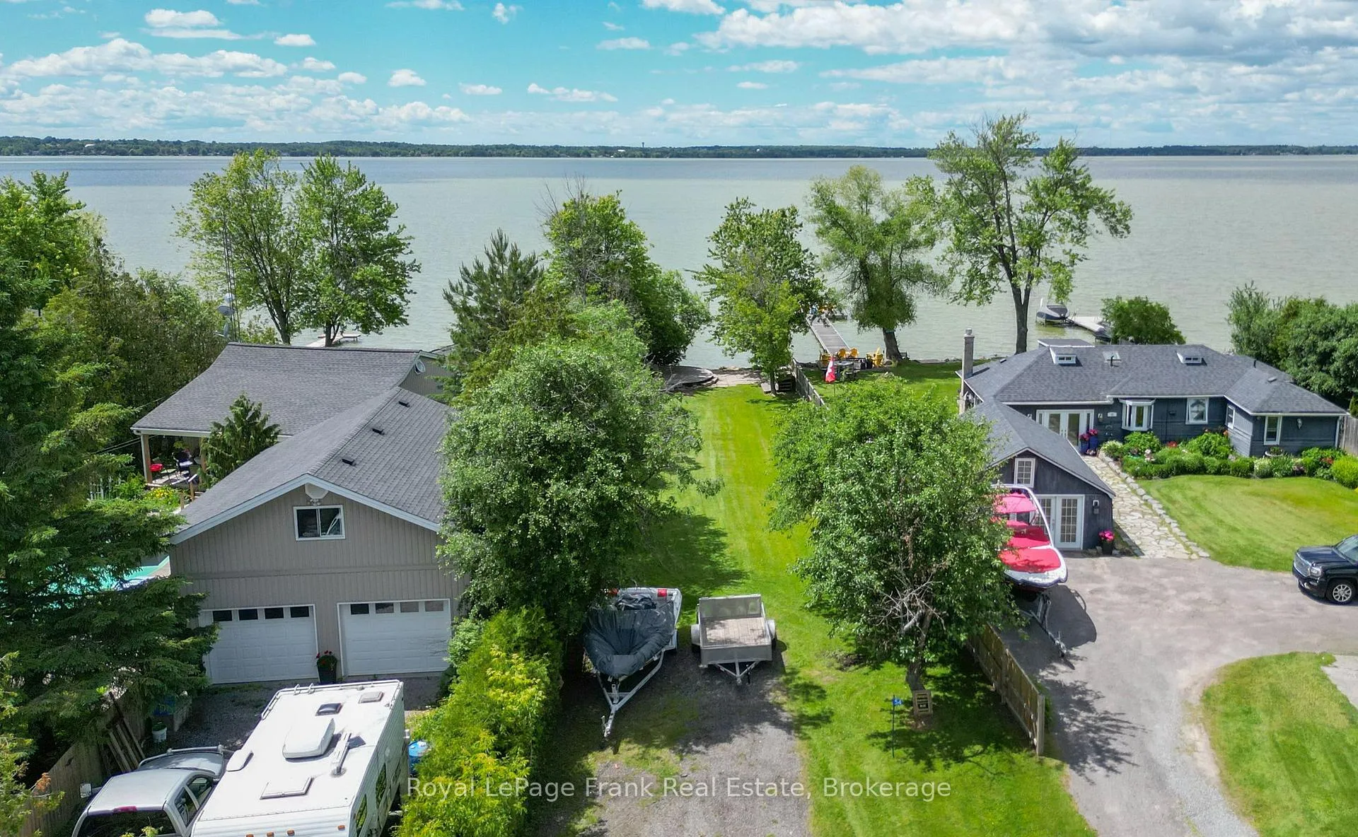 Photo 22 of 53 Williams Point Road, Scugog, Rural Scugog — HOMEH