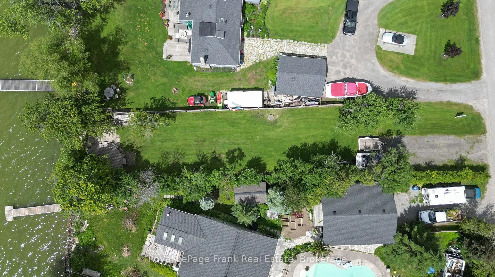 Photo 23 of 53 Williams Point Road, Scugog, Rural Scugog — HOMEH