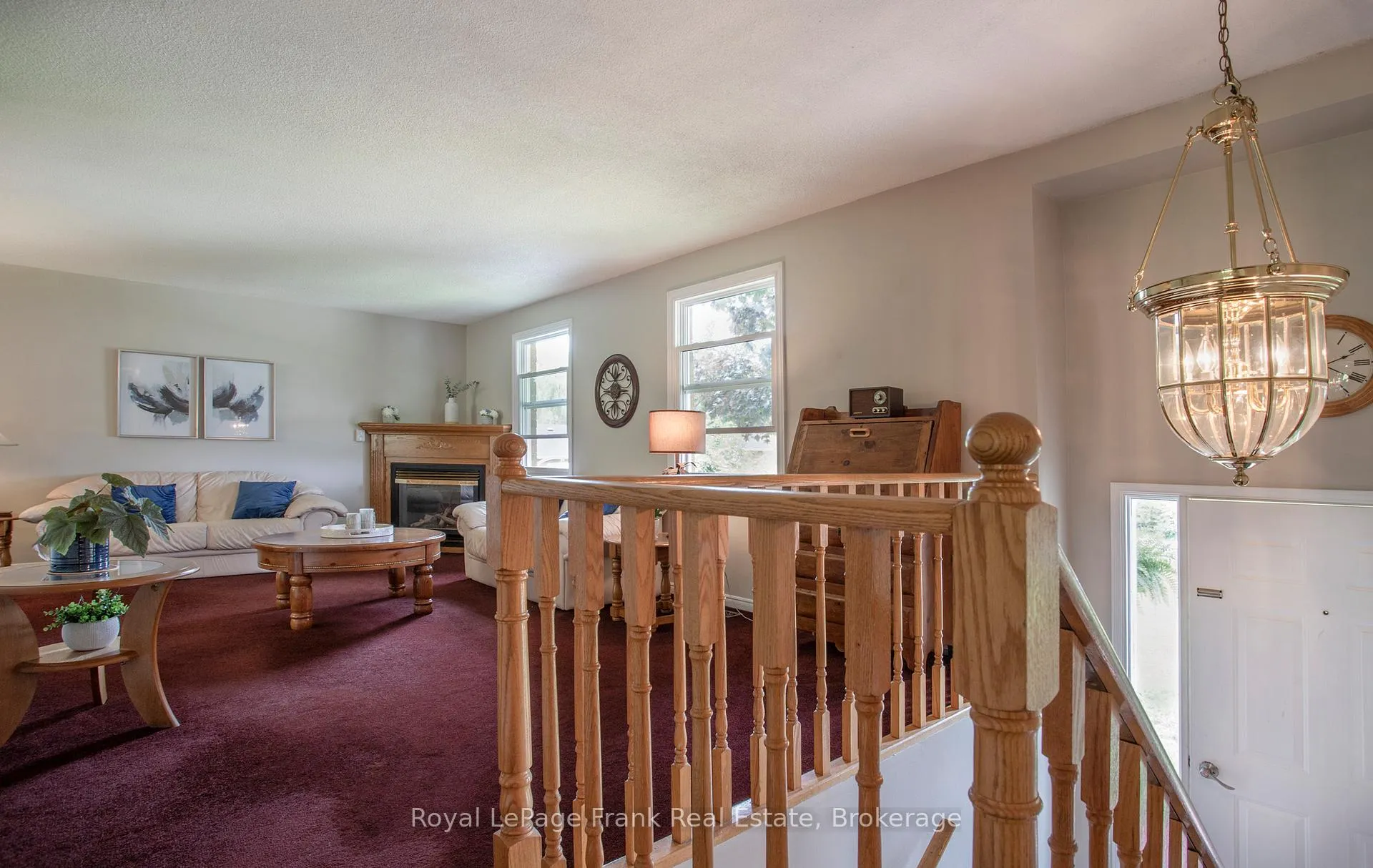 Photo 25 of 53 Williams Point Road, Scugog, Rural Scugog — HOMEH