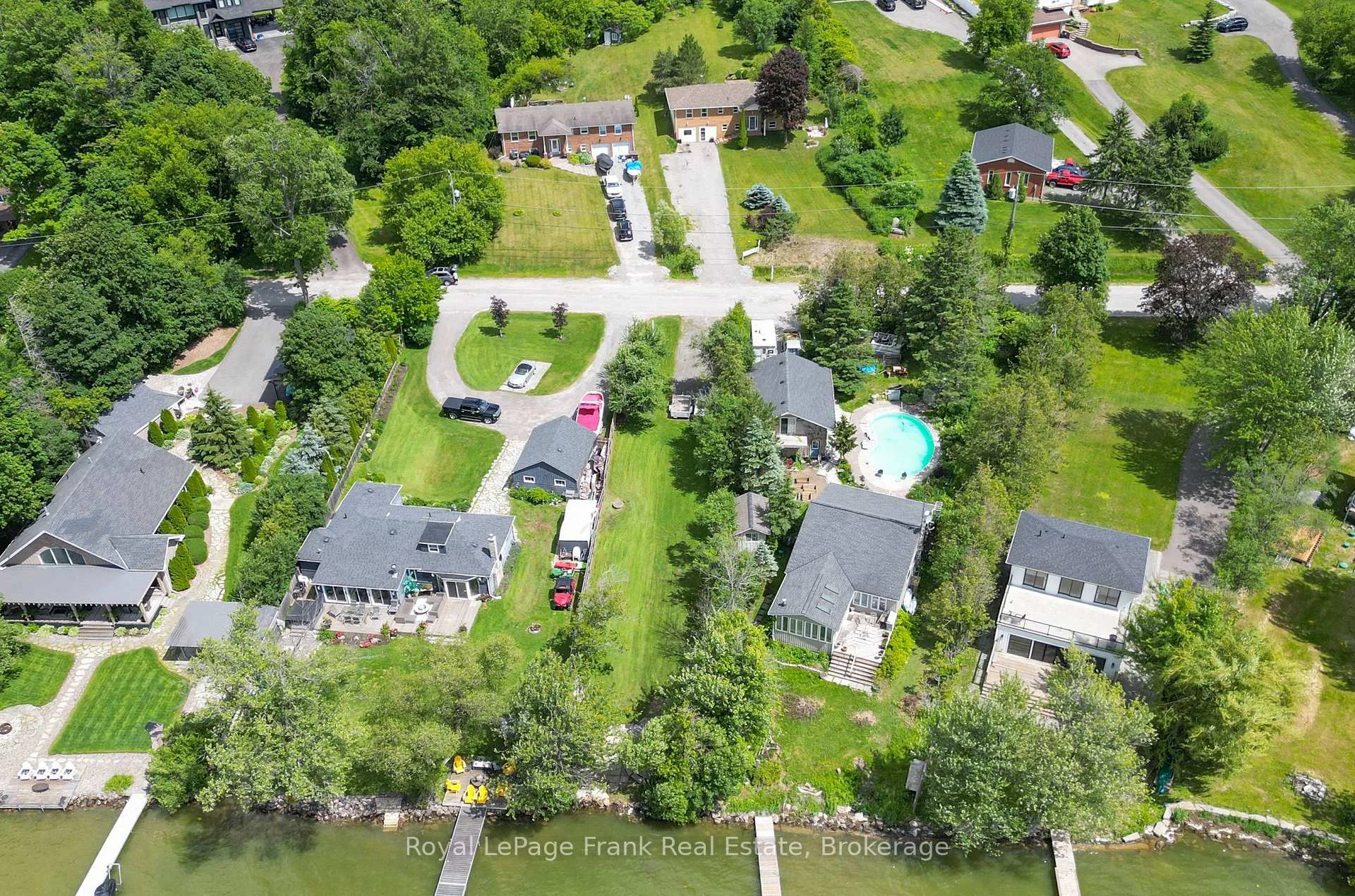 Photo 2 of 53 Williams Point Road, Scugog, Rural Scugog — HOMEH