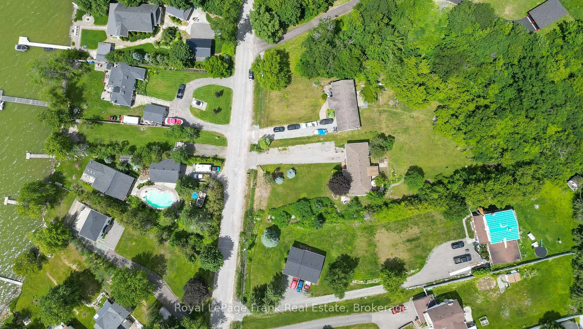 Photo 9 of 53 Williams Point Road, Scugog, Rural Scugog — HOMEH
