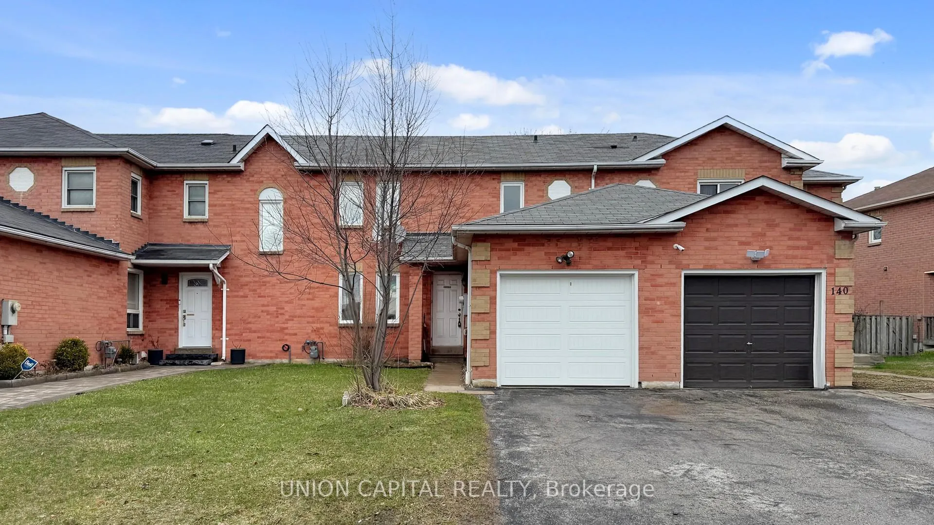 Photo 1 of 142 Wright Crescent, Ajax, Central — HOMEH