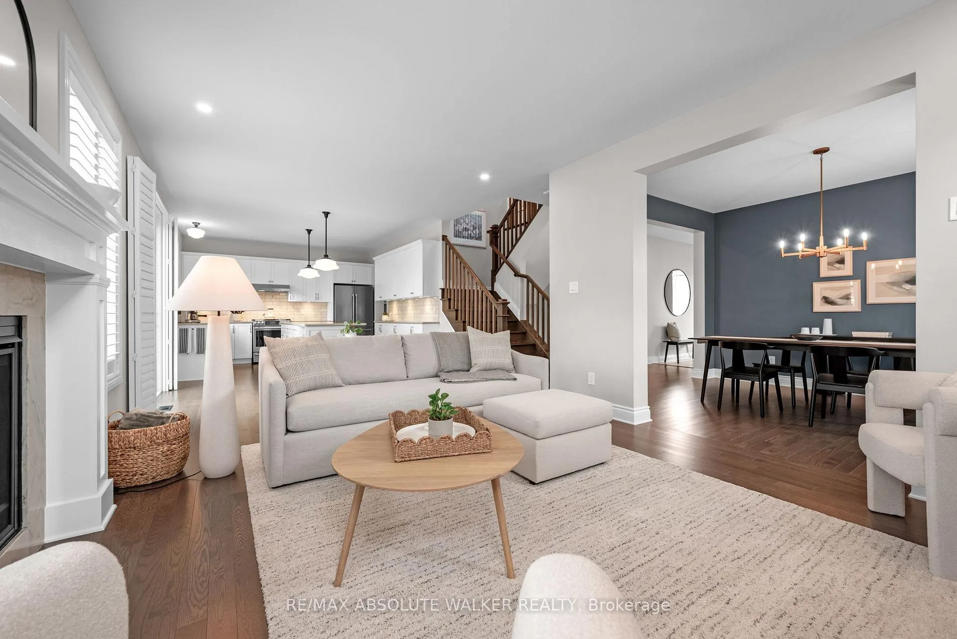 Photo 2 of 902 Percival Crescent, Ottawa, Mahogany Community — HOMEH