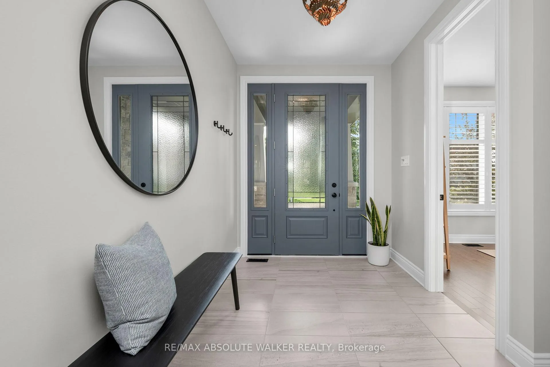 Photo 8 of 902 Percival Crescent, Ottawa, Mahogany Community — HOMEH