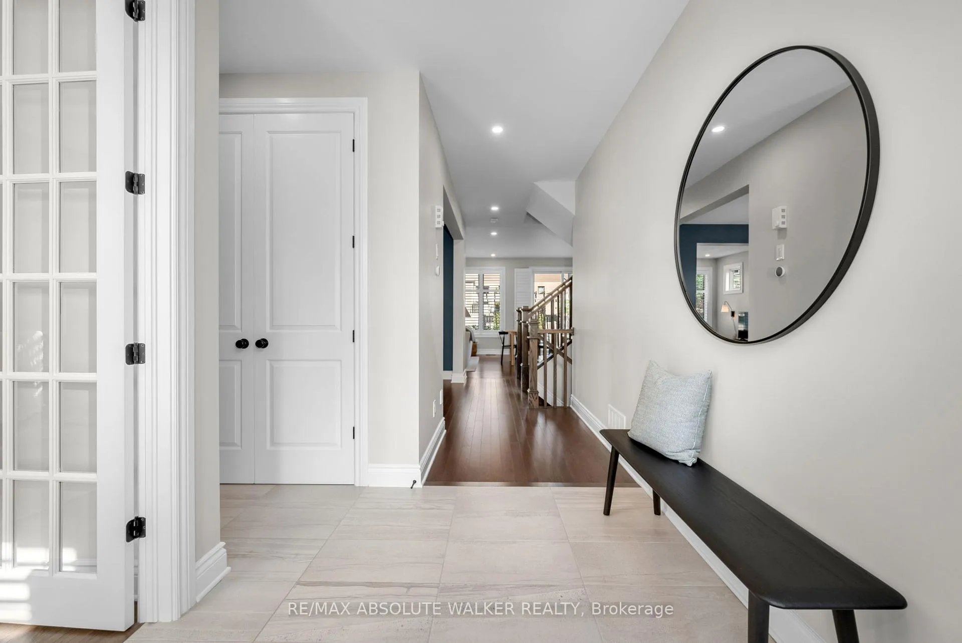 Photo 9 of 902 Percival Crescent, Ottawa, Mahogany Community — HOMEH