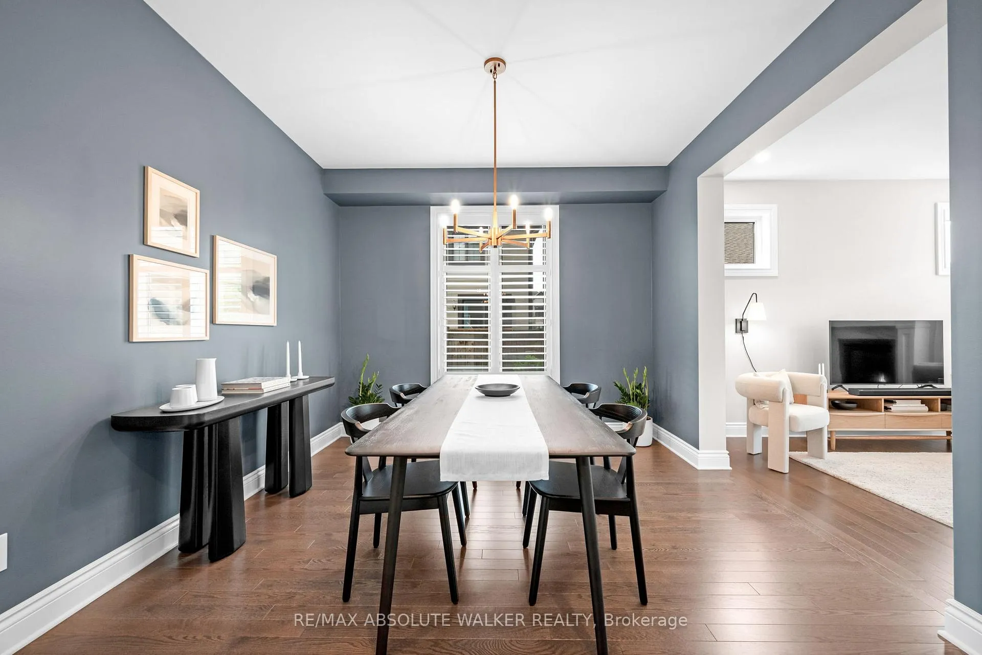 Photo 12 of 902 Percival Crescent, Ottawa, Mahogany Community — HOMEH