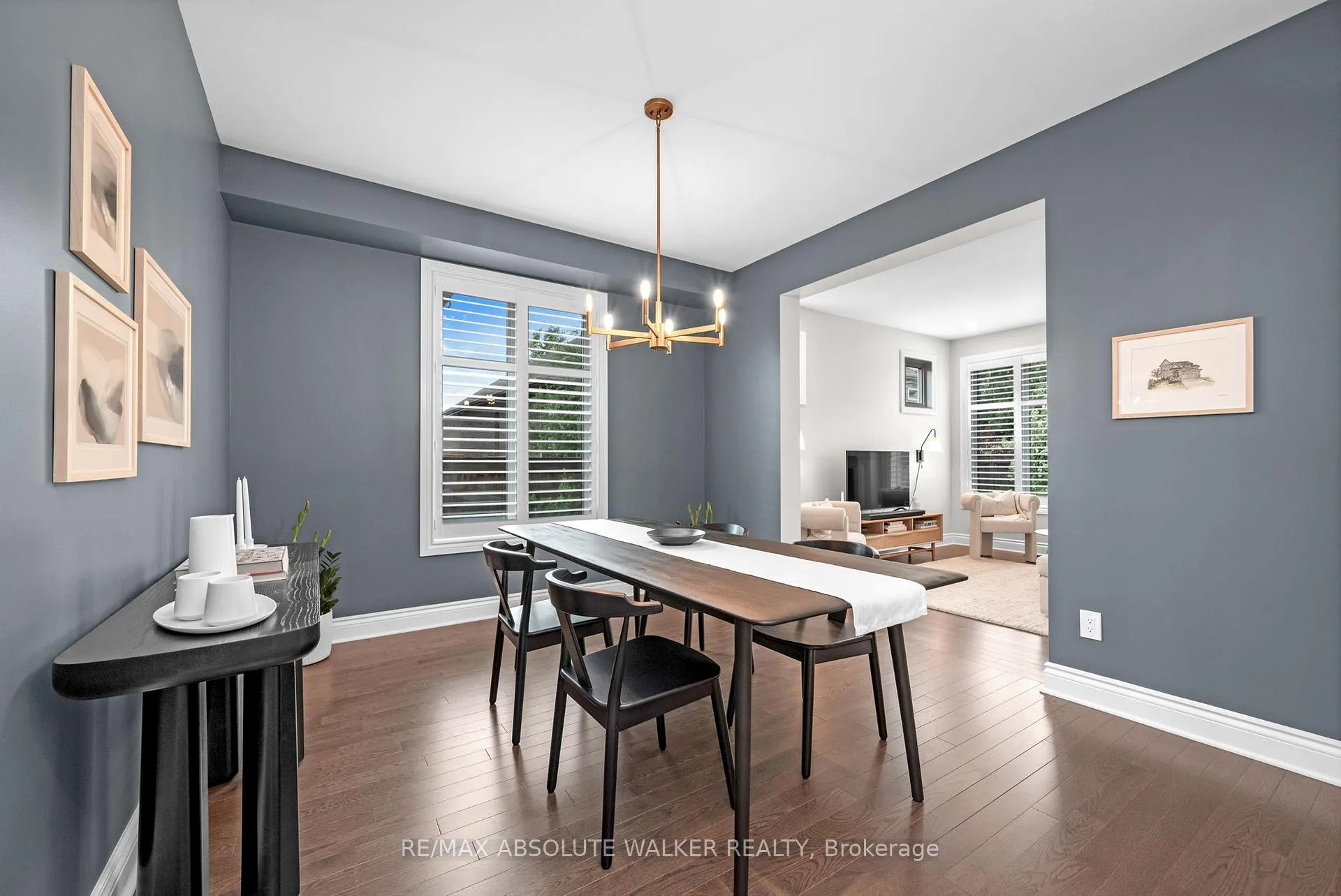 Photo 13 of 902 Percival Crescent, Ottawa, Mahogany Community — HOMEH