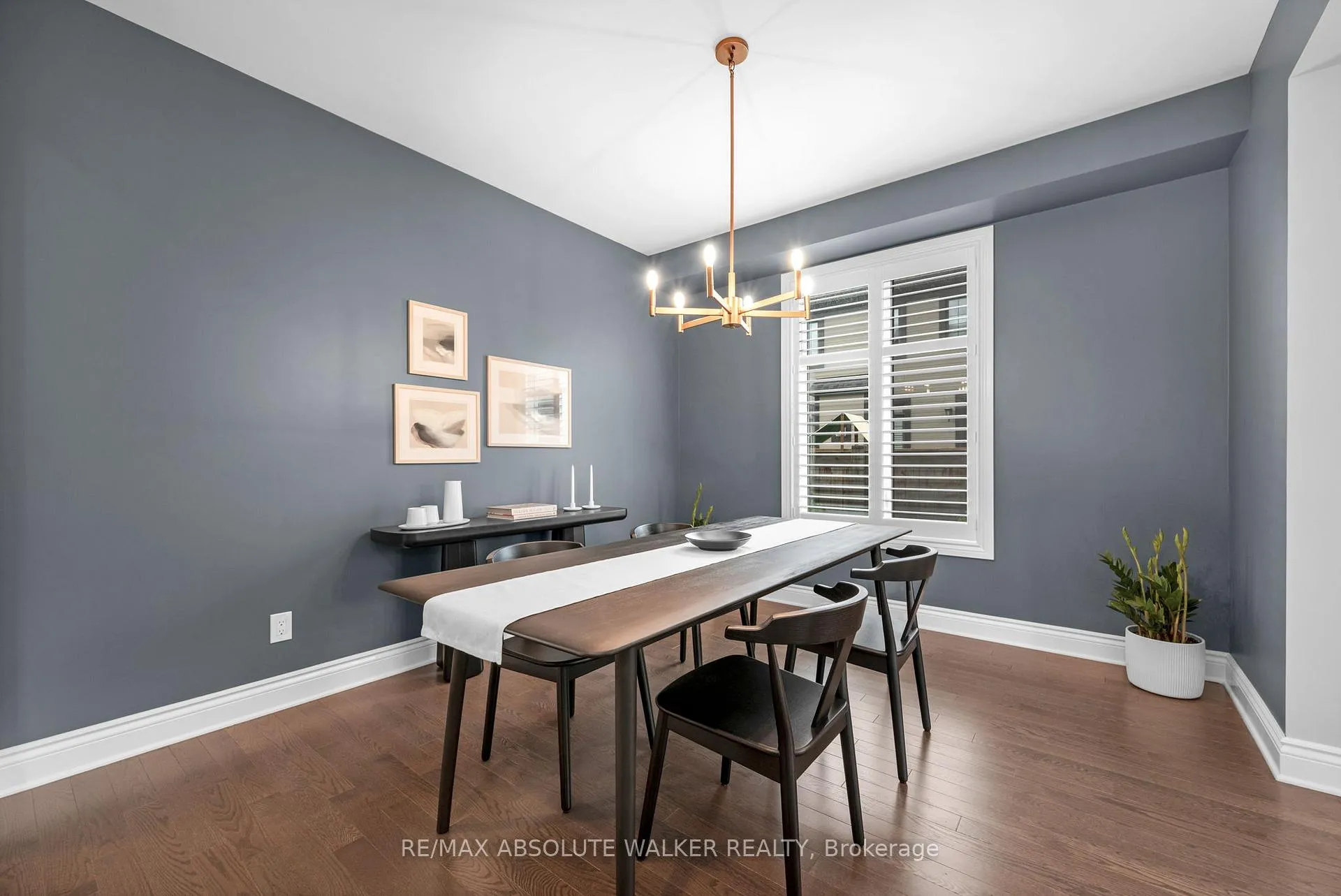 Photo 14 of 902 Percival Crescent, Ottawa, Mahogany Community — HOMEH