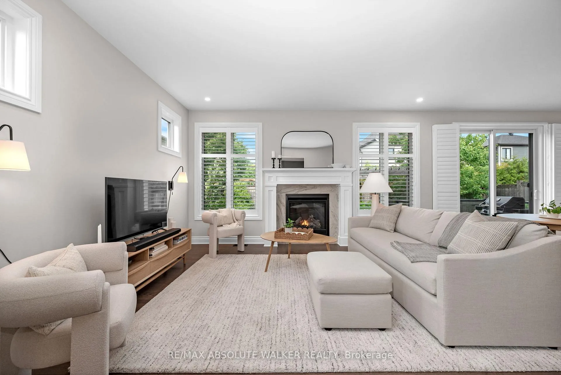 Photo 15 of 902 Percival Crescent, Ottawa, Mahogany Community — HOMEH