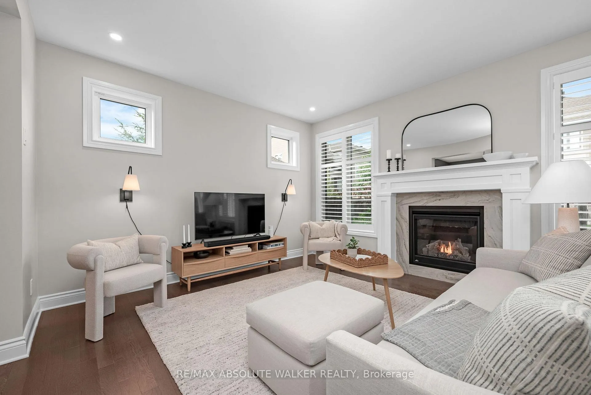 Photo 16 of 902 Percival Crescent, Ottawa, Mahogany Community — HOMEH