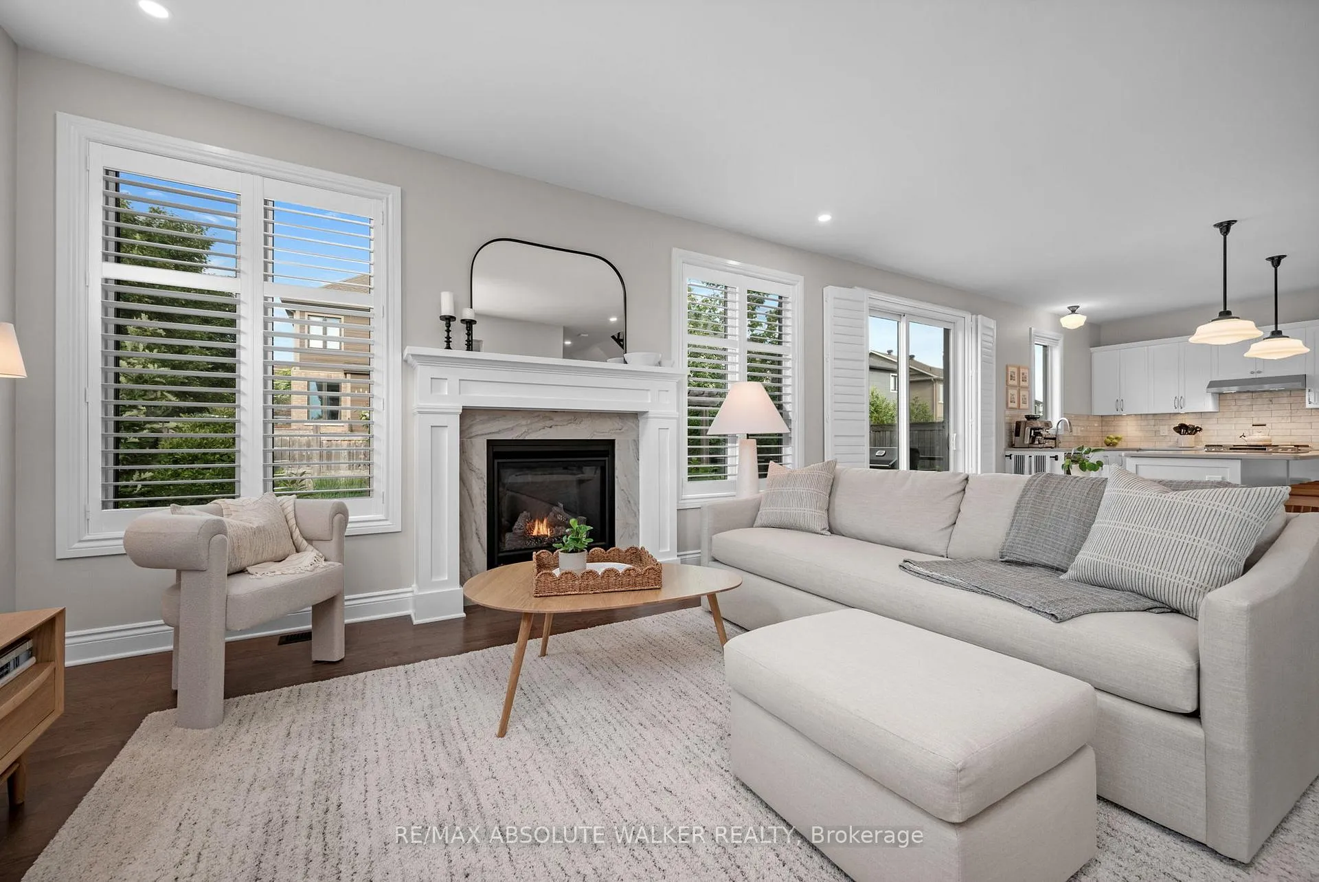 Photo 17 of 902 Percival Crescent, Ottawa, Mahogany Community — HOMEH