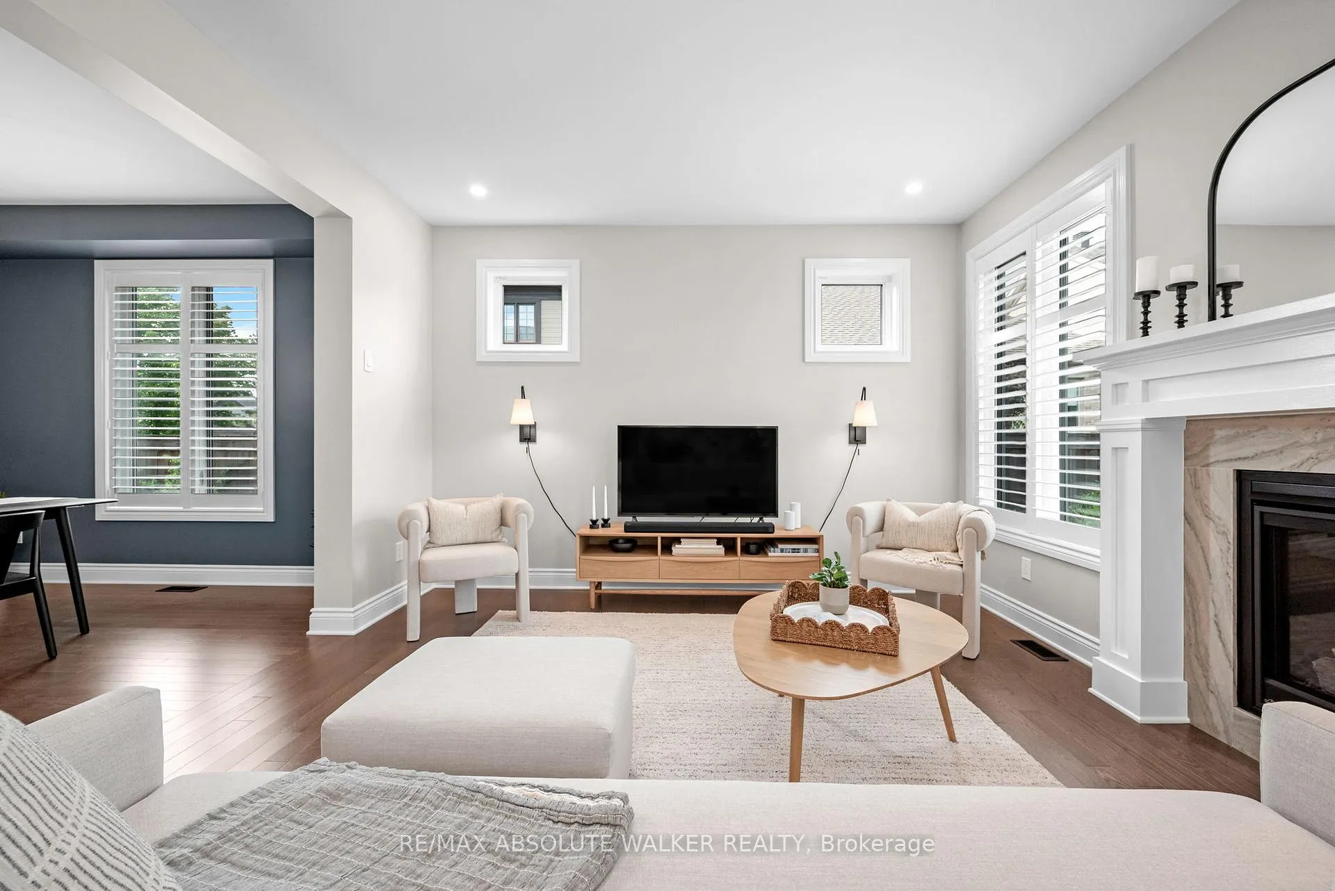 Photo 18 of 902 Percival Crescent, Ottawa, Mahogany Community — HOMEH