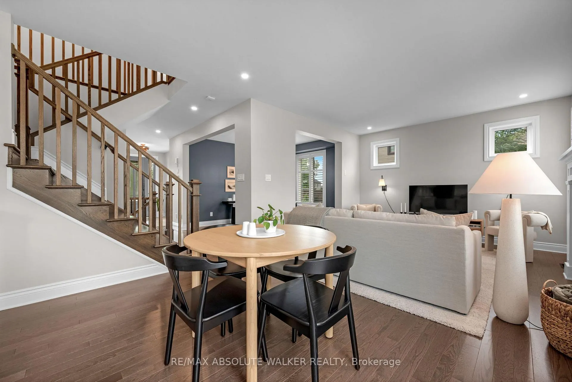 Photo 19 of 902 Percival Crescent, Ottawa, Mahogany Community — HOMEH