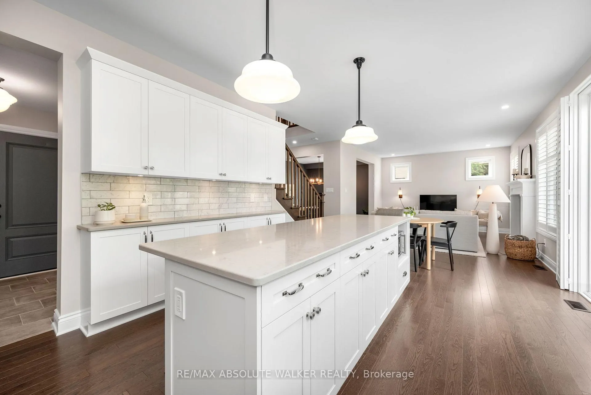 Photo 23 of 902 Percival Crescent, Ottawa, Mahogany Community — HOMEH