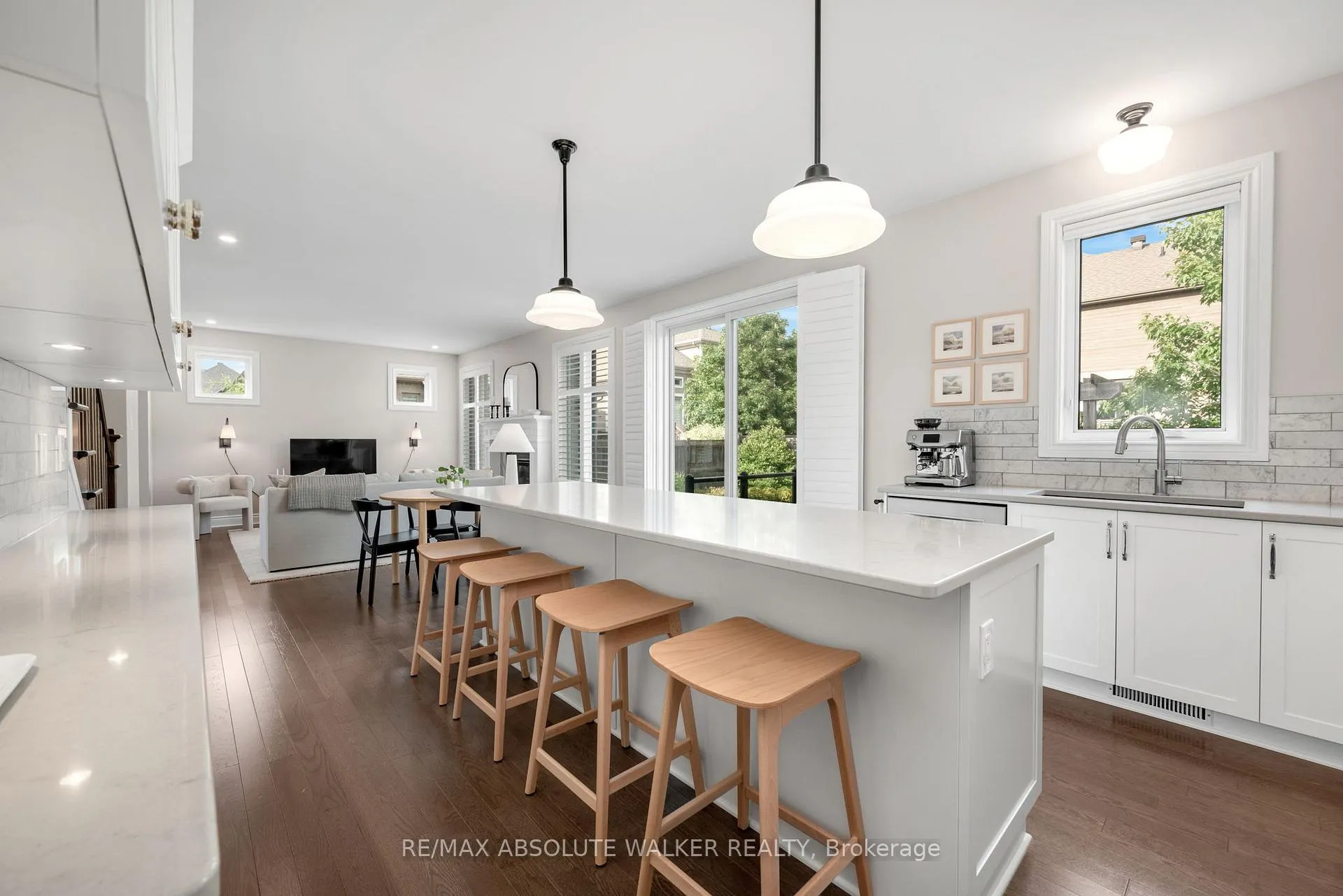 Photo 24 of 902 Percival Crescent, Ottawa, Mahogany Community — HOMEH