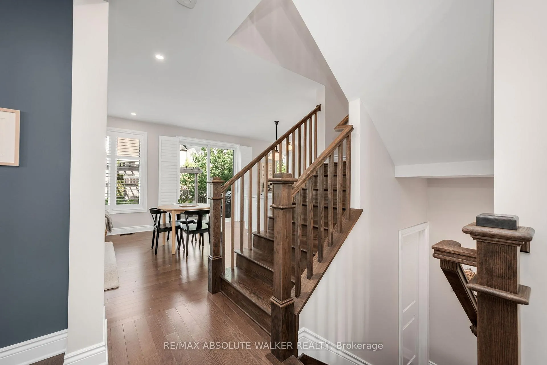 Photo 30 of 902 Percival Crescent, Ottawa, Mahogany Community — HOMEH