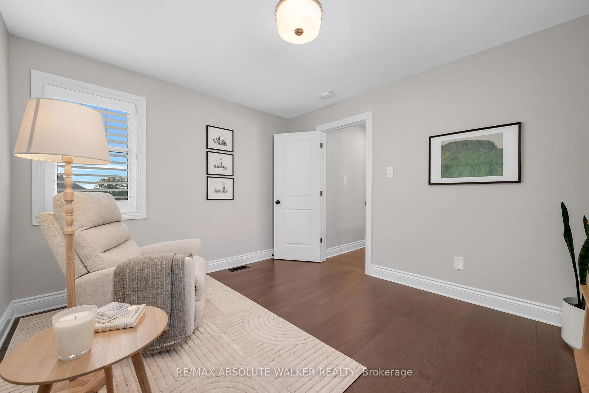 Photo 43 of 902 Percival Crescent, Ottawa, Mahogany Community — HOMEH
