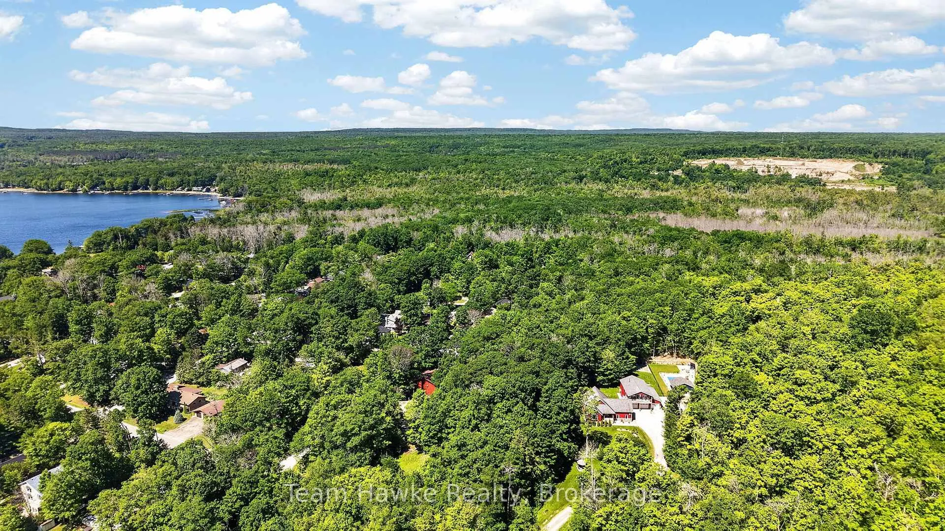 Photo 11 of Plan 1060 Peek-a-boo Trail, Tiny, Rural Tiny — HOMEH