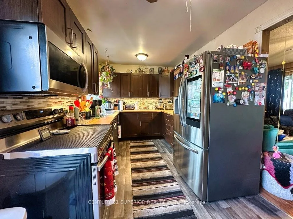 Photo 15 of 115 Stadler Ave, Red Rock, TB-85 — HOMEH