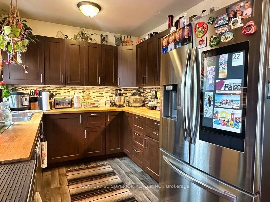 Photo 16 of 115 Stadler Ave, Red Rock, TB-85 — HOMEH