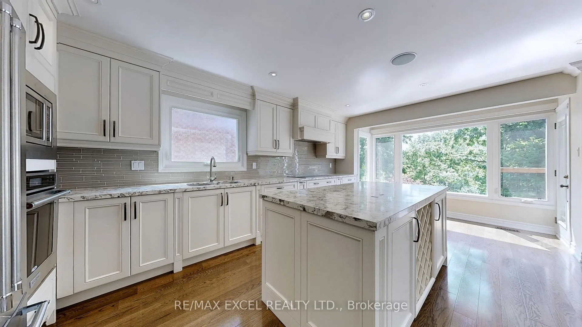 Photo 10 of 10 Alexis Road, Markham, Thornlea — HOMEH