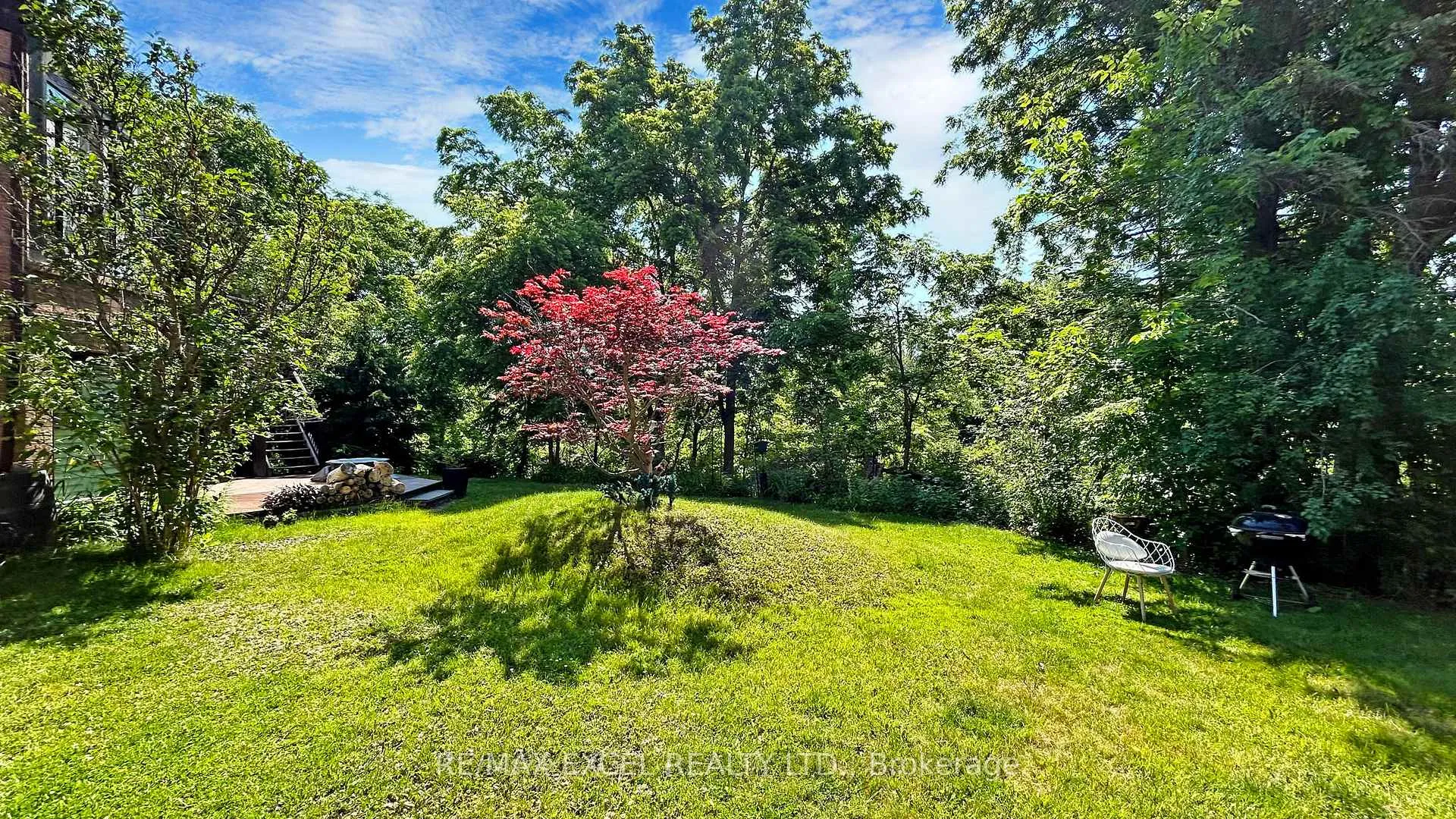 Photo 38 of 10 Alexis Road, Markham, Thornlea — HOMEH