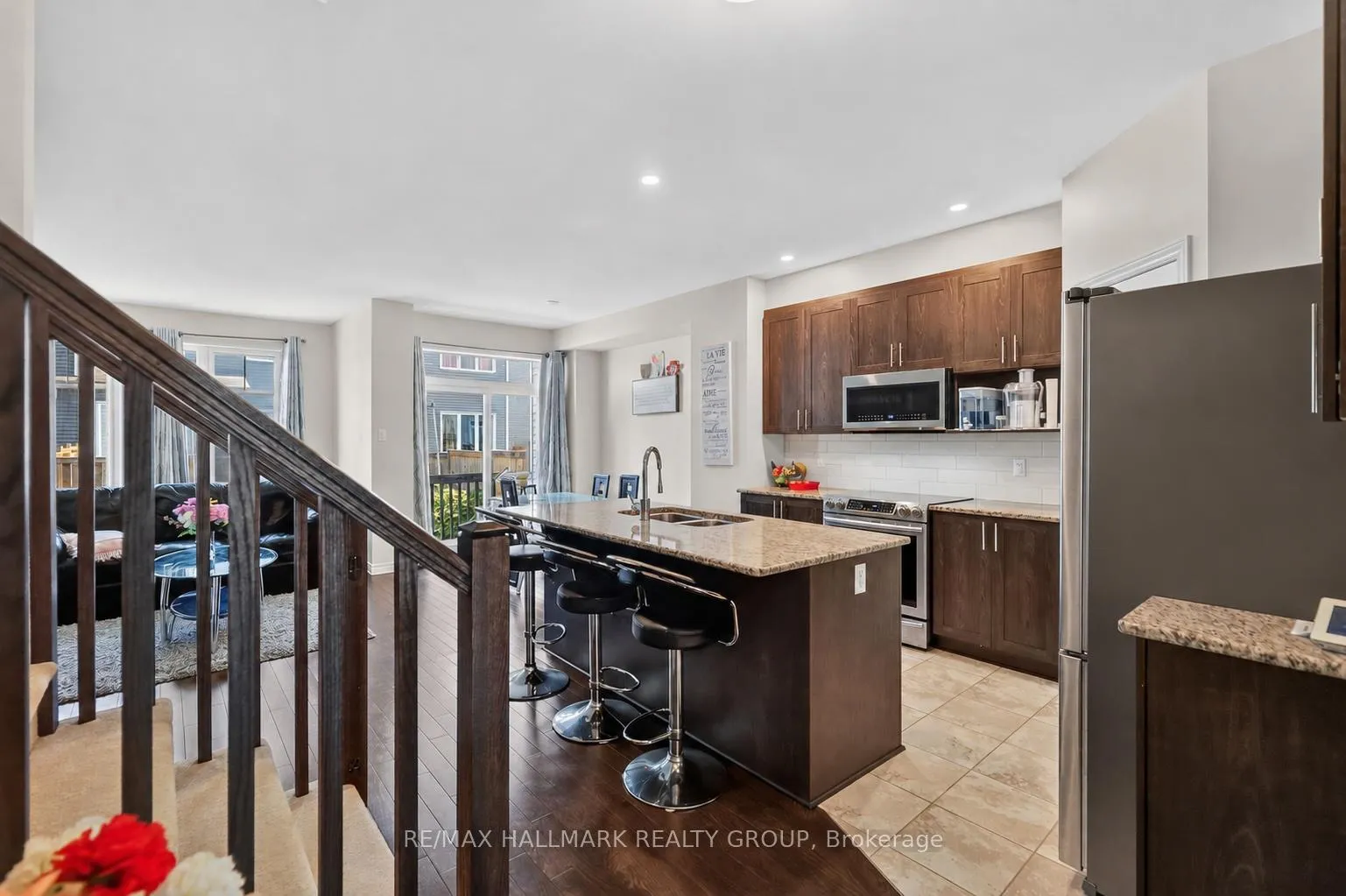 Photo 7 of 111 Eric Maloney Way, Ottawa, Blossom Park/Kemp Park/Findlay Creek — HOMEH