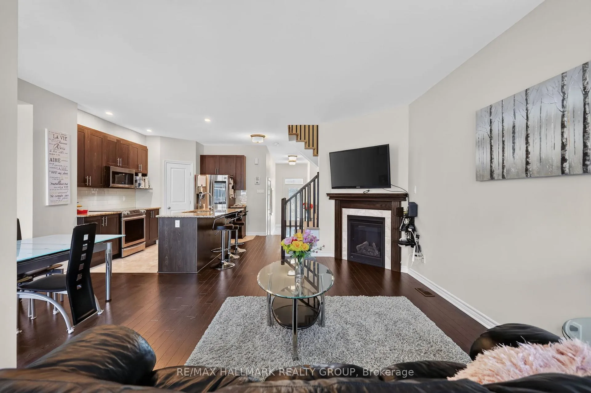 Photo 18 of 111 Eric Maloney Way, Ottawa, Blossom Park/Kemp Park/Findlay Creek — HOMEH