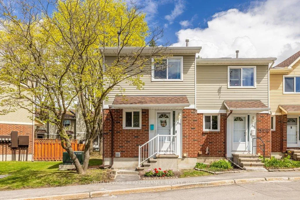 Photo 1 of 6362 Bilberry Drive, Ottawa, Orleans Wood — HOMEH