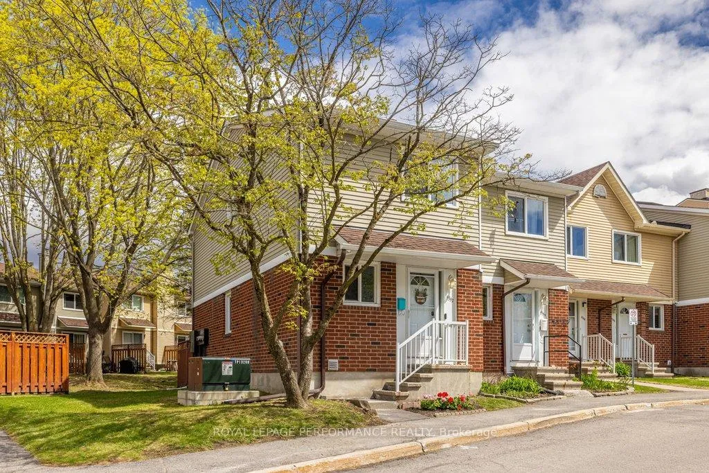 Photo 2 of 6362 Bilberry Drive, Ottawa, Orleans Wood — HOMEH