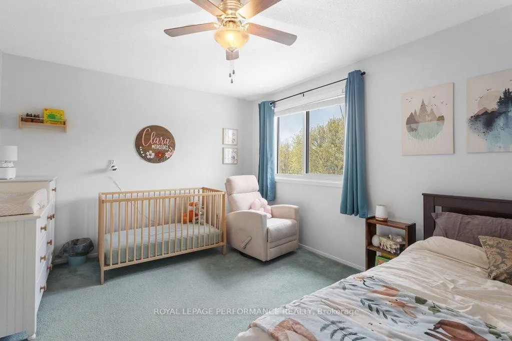 Photo 33 of 6362 Bilberry Drive, Ottawa, Orleans Wood — HOMEH