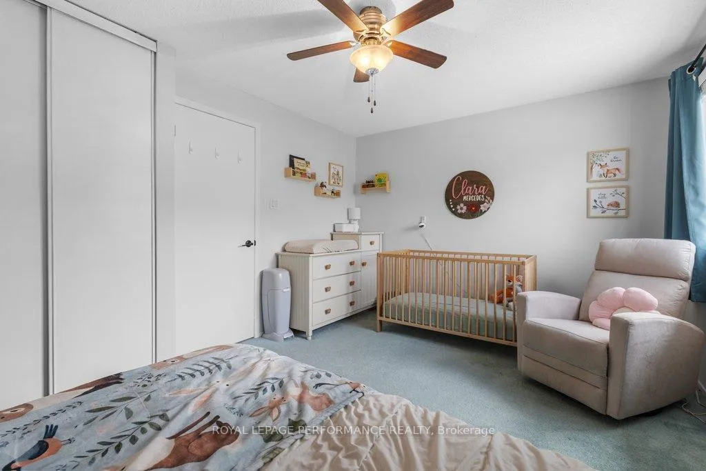 Photo 35 of 6362 Bilberry Drive, Ottawa, Orleans Wood — HOMEH
