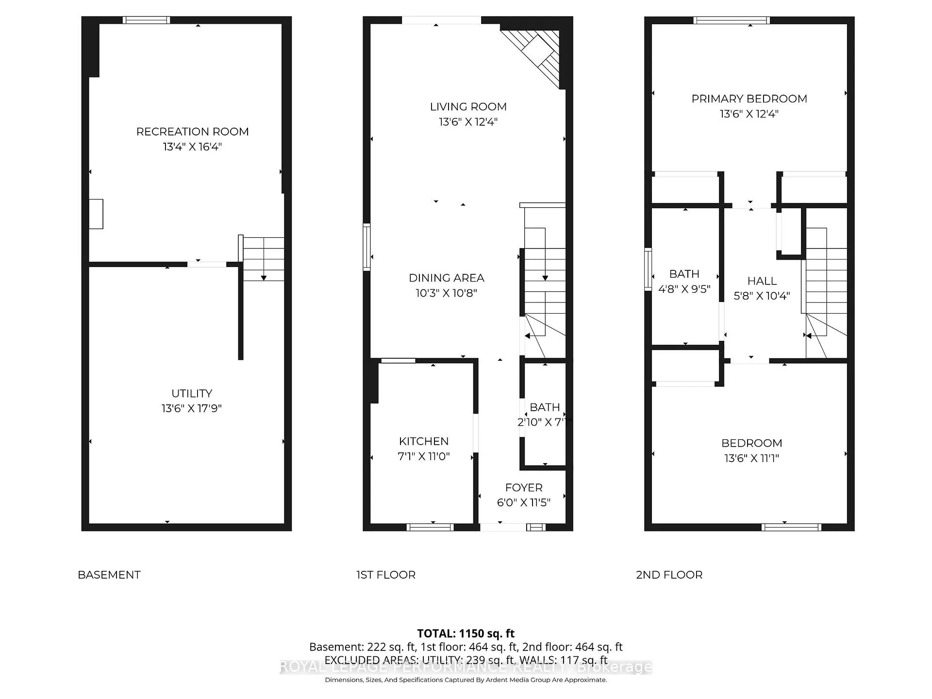 Photo 48 of 6362 Bilberry Drive, Ottawa, Orleans Wood — HOMEH