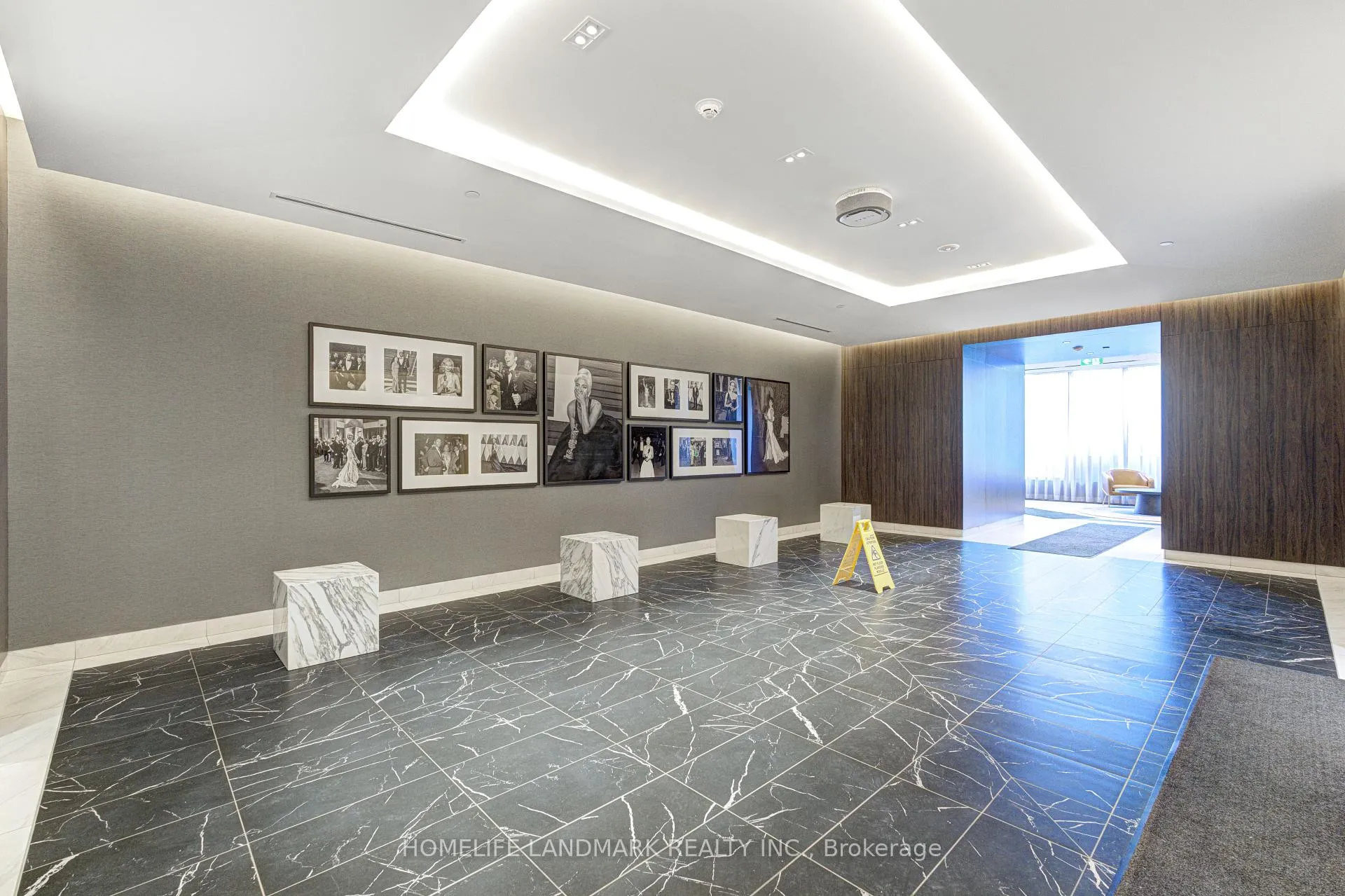 Photo 2 of Unit 310, 500 Dupont Street, Toronto, The Annex — HOMEH