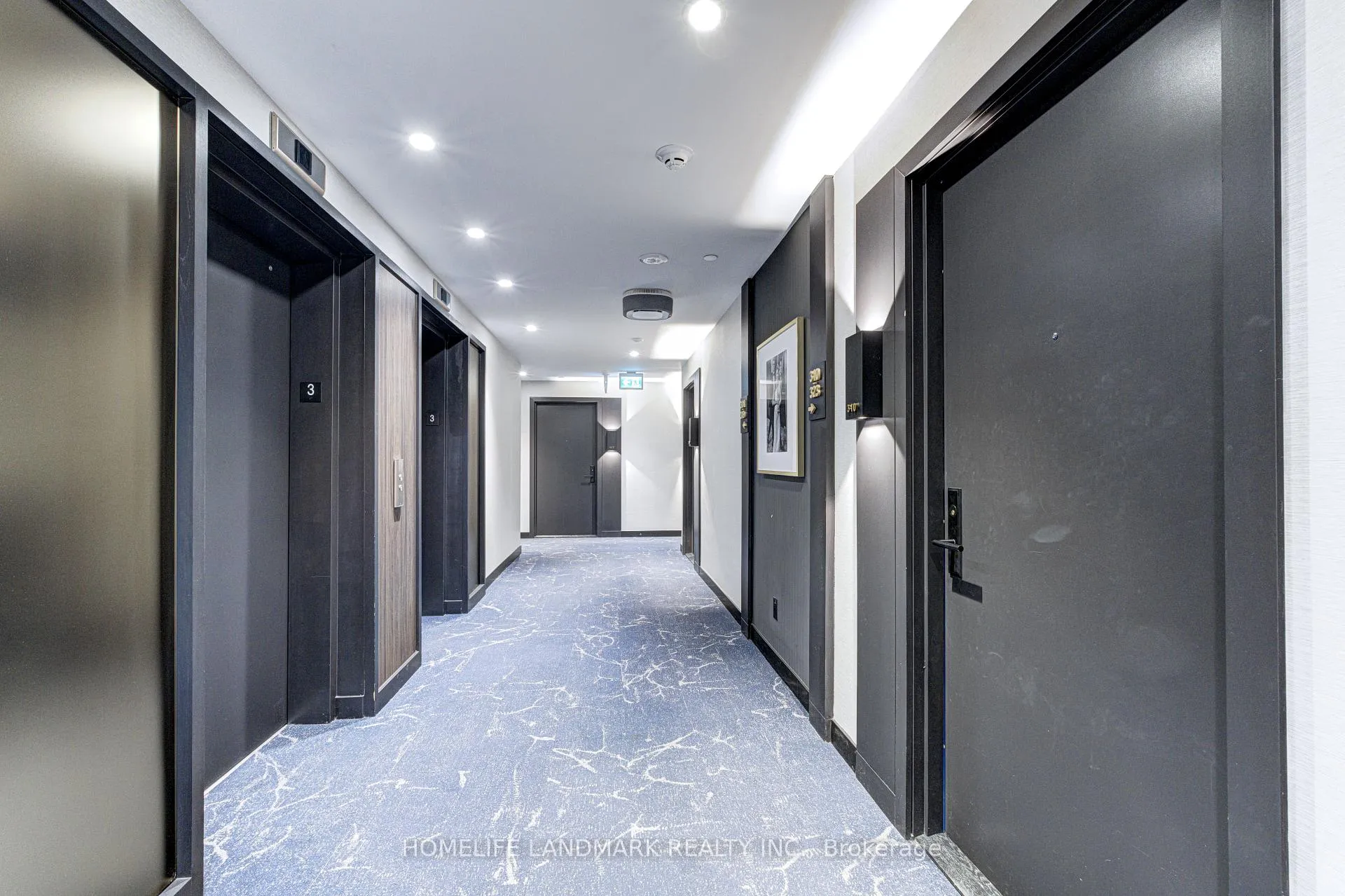 Photo 3 of Unit 310, 500 Dupont Street, Toronto, The Annex — HOMEH