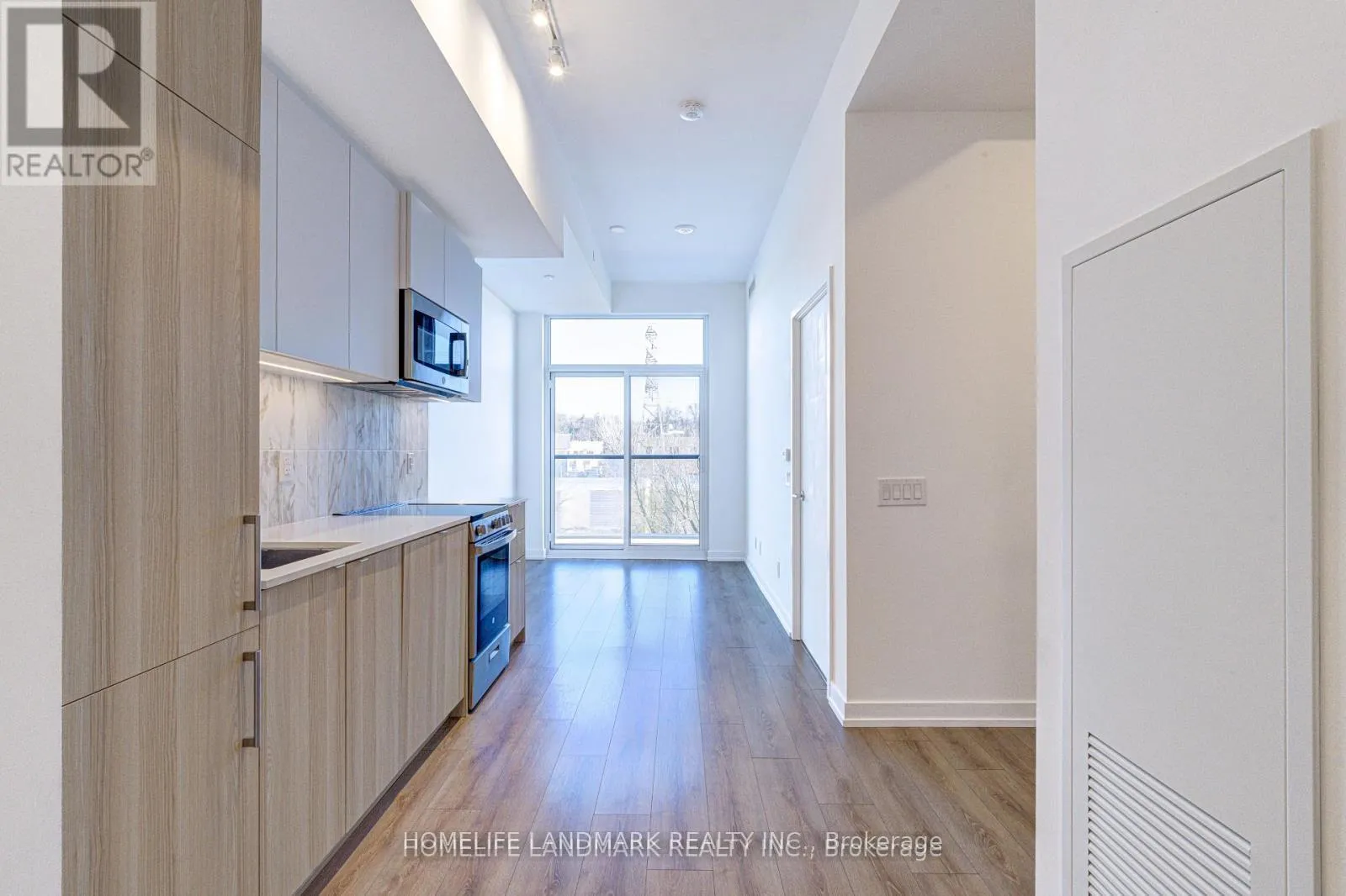Photo 6 of Unit 310, 500 Dupont Street, Toronto, The Annex — HOMEH
